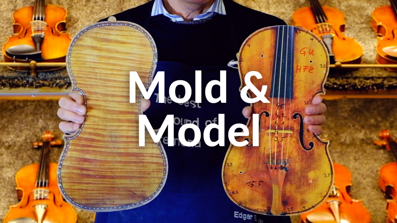 Different kinds of violin deals