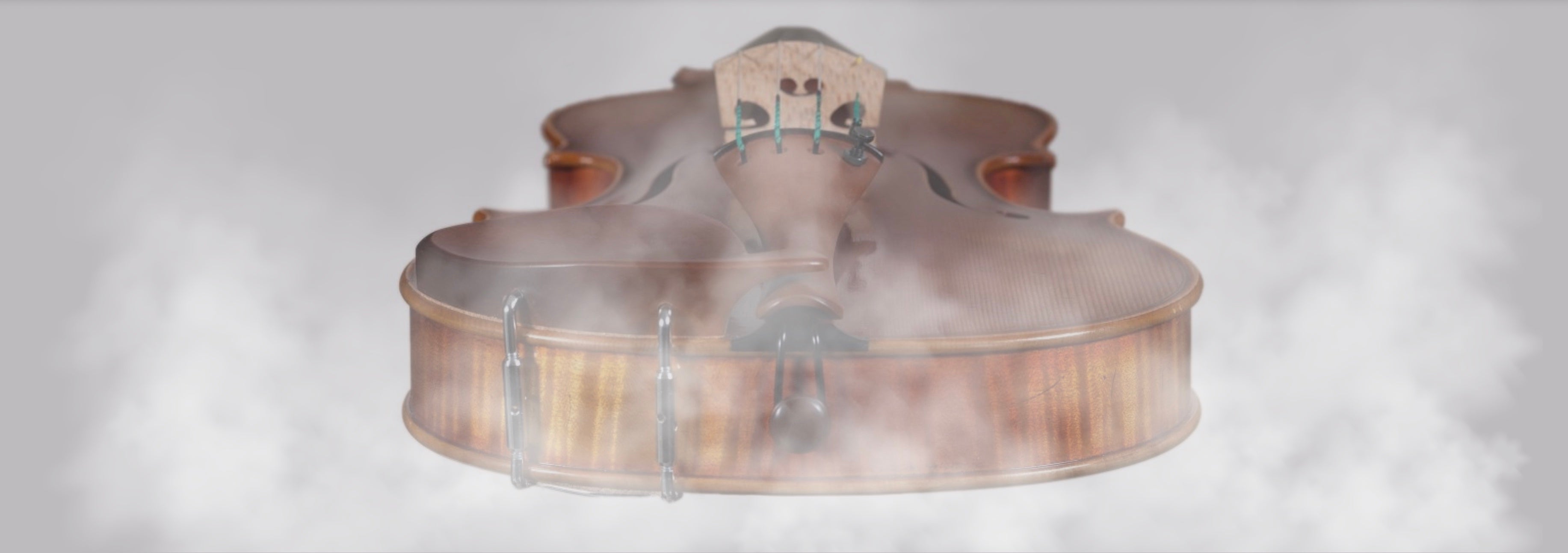 Instrument with a bad smell: What can you do?