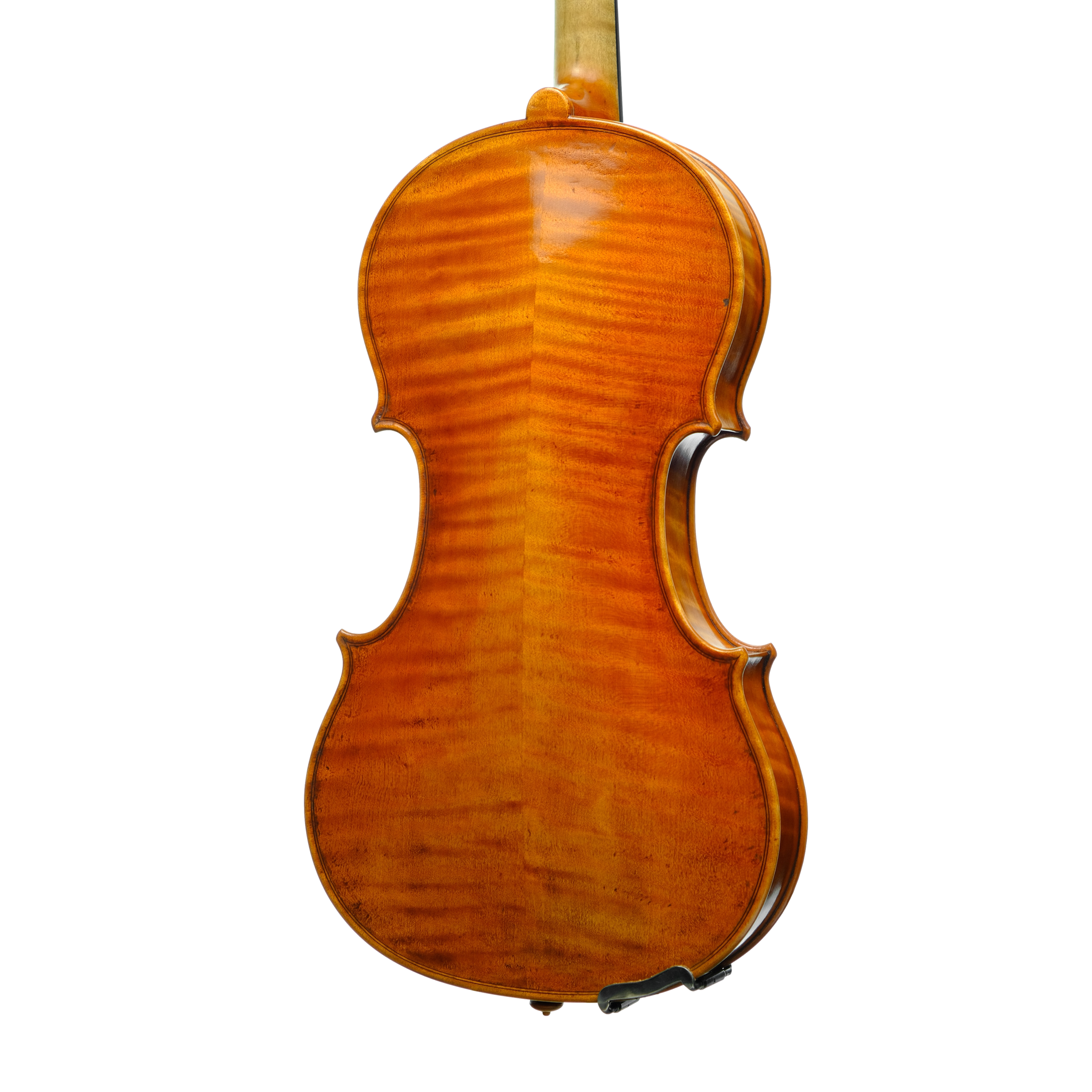 Violin - Edgar Russ, Stradivari "King George", Cremona 2023