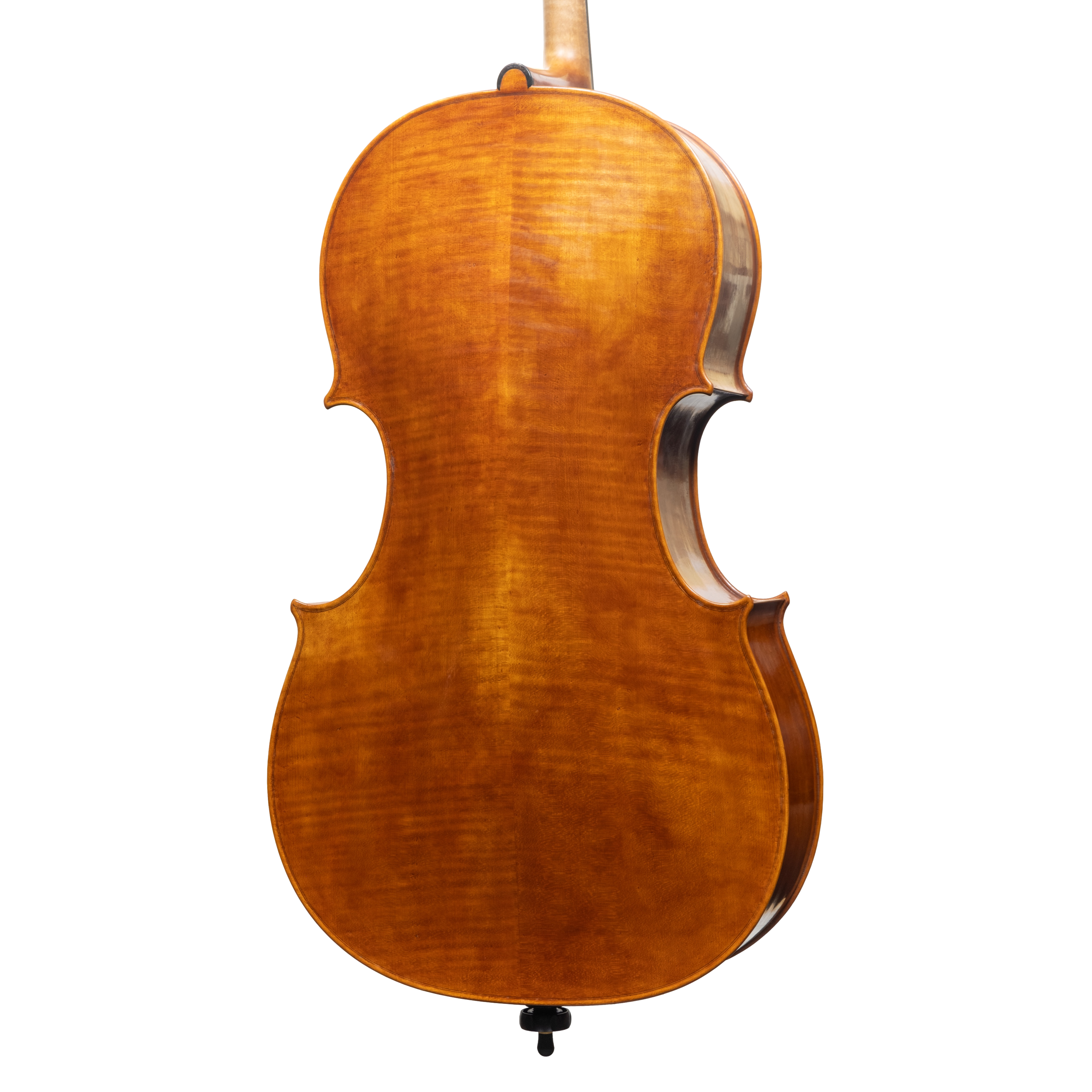Cello - Mina Mazzolari, Matteo Goffriler, Cremona 2025