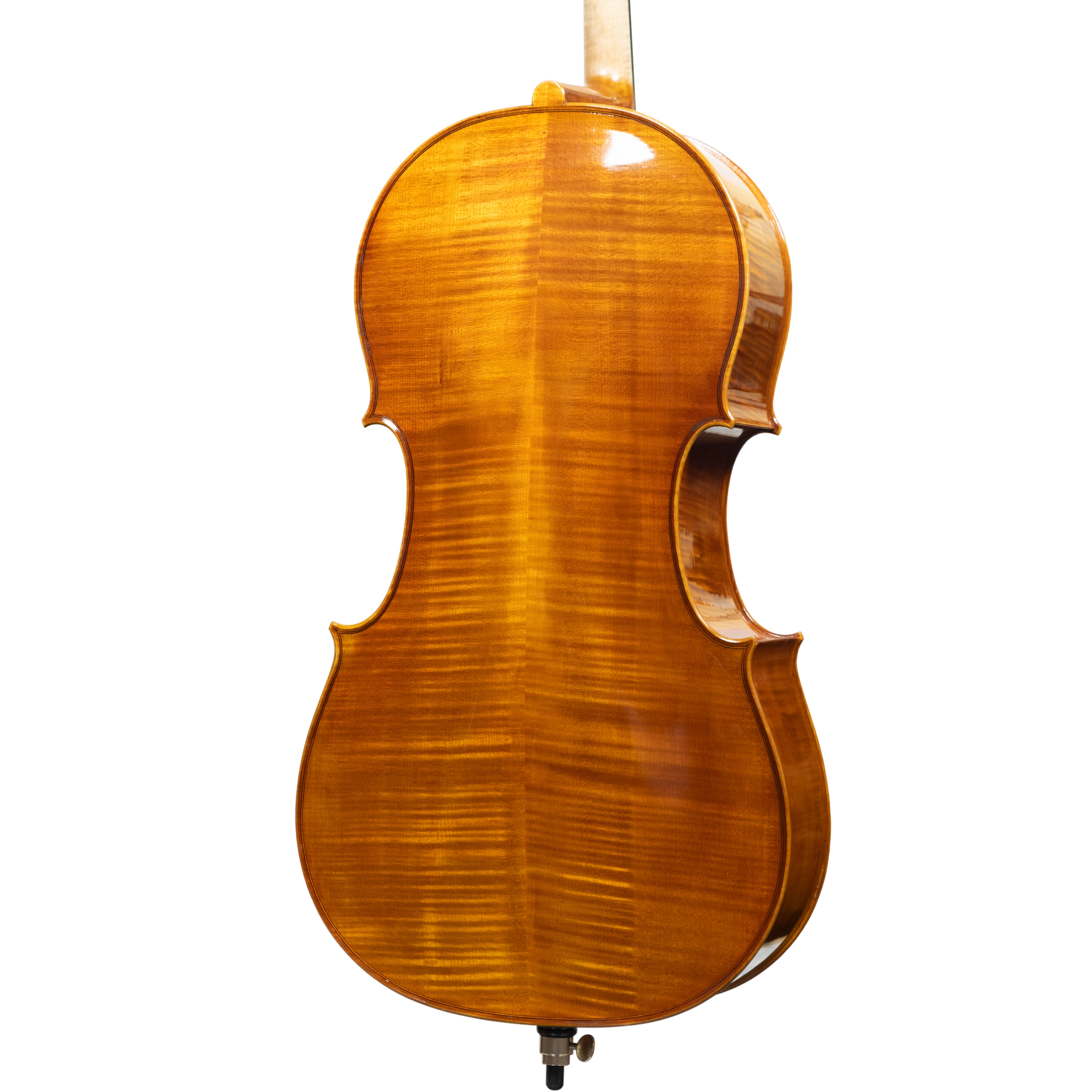 Cello - Scala Perfetta, Stradivari, Cremona 2025 "CEVEDALE"