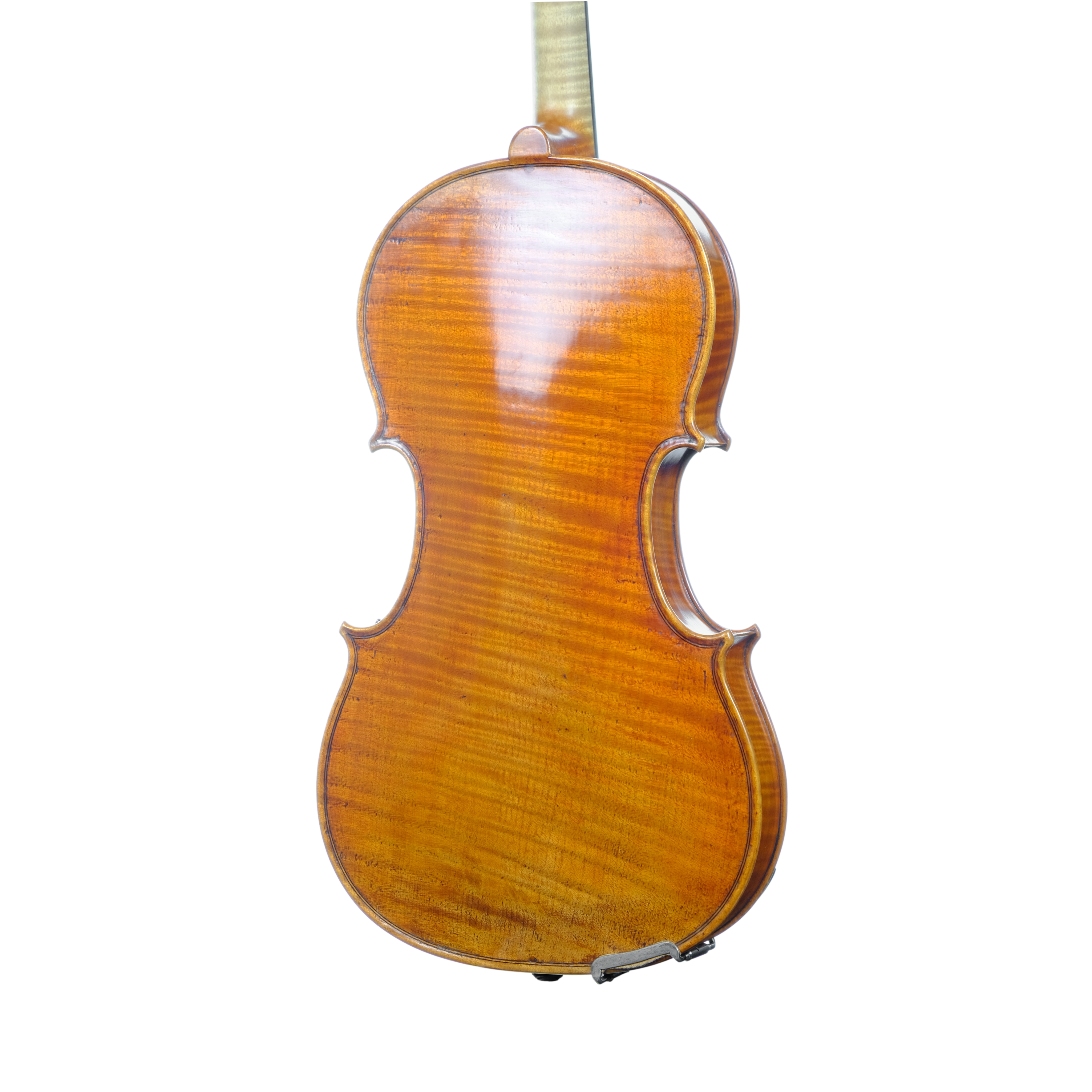 Violin - Edgar Russ, copy of Antonio Stradivari "Hellier" 2024