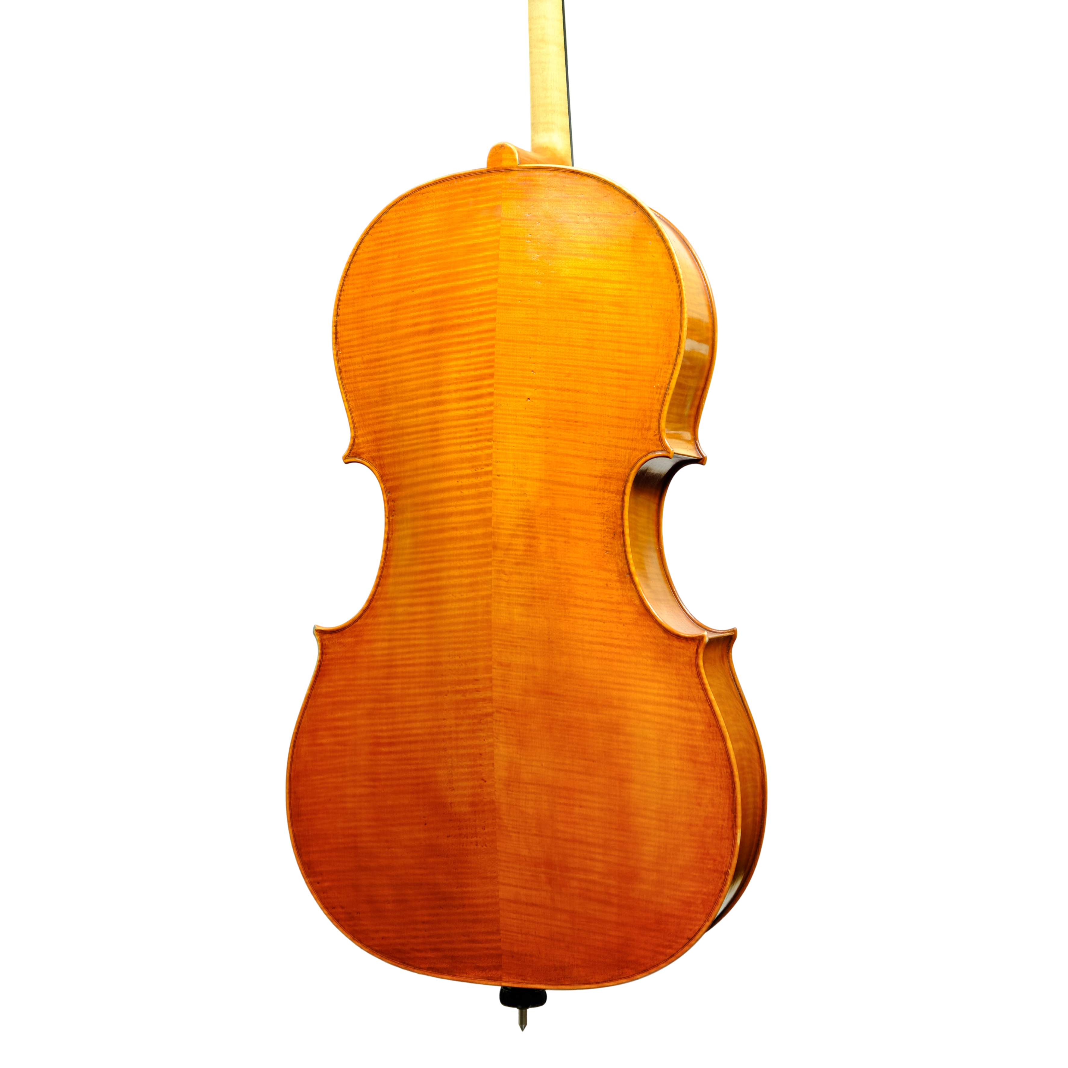 Cello  7/8  - Edgar Russ, Francesco Ruggeri, Cremona 2020