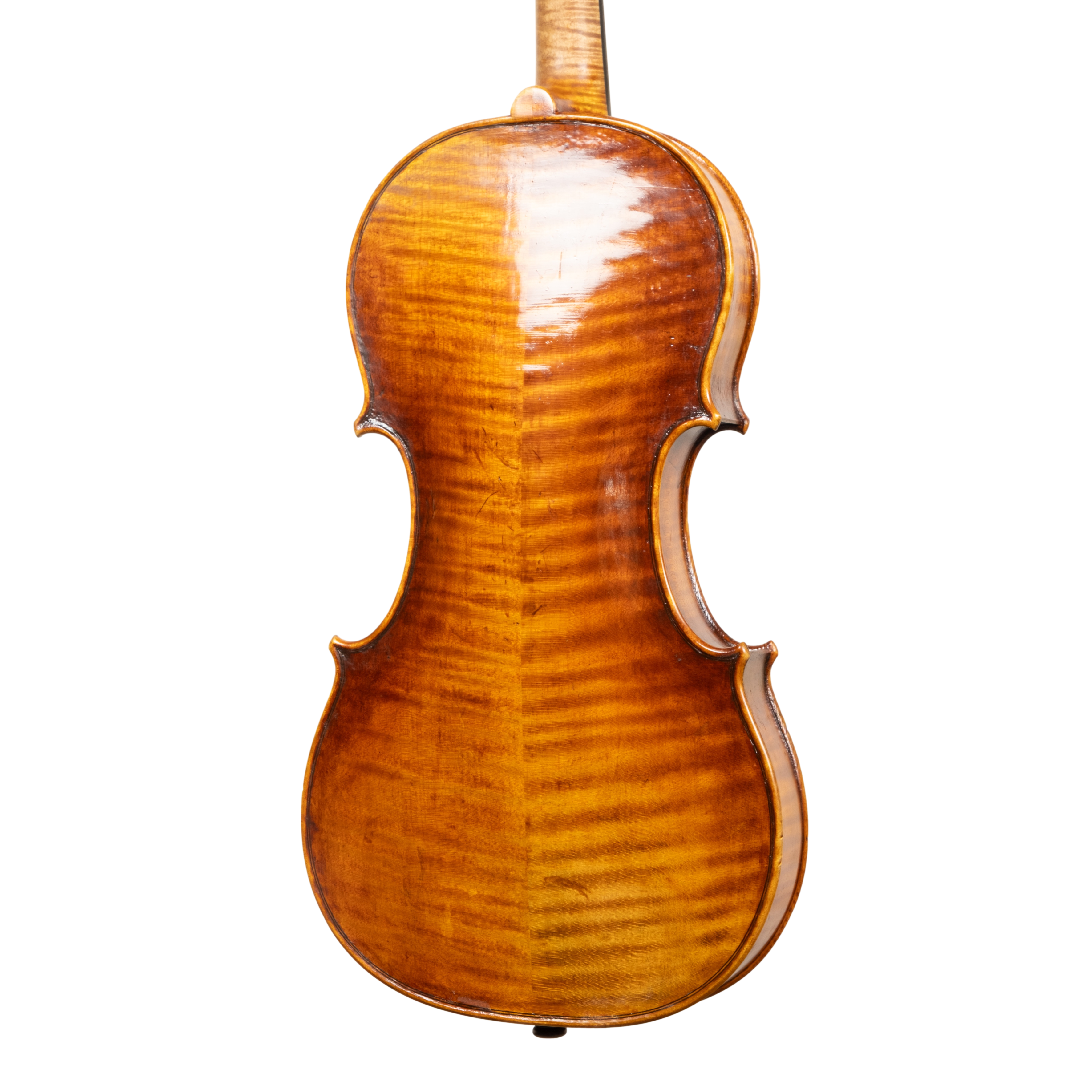 Violin - Alessandro Merloni, Stradivari, Ancona 2020