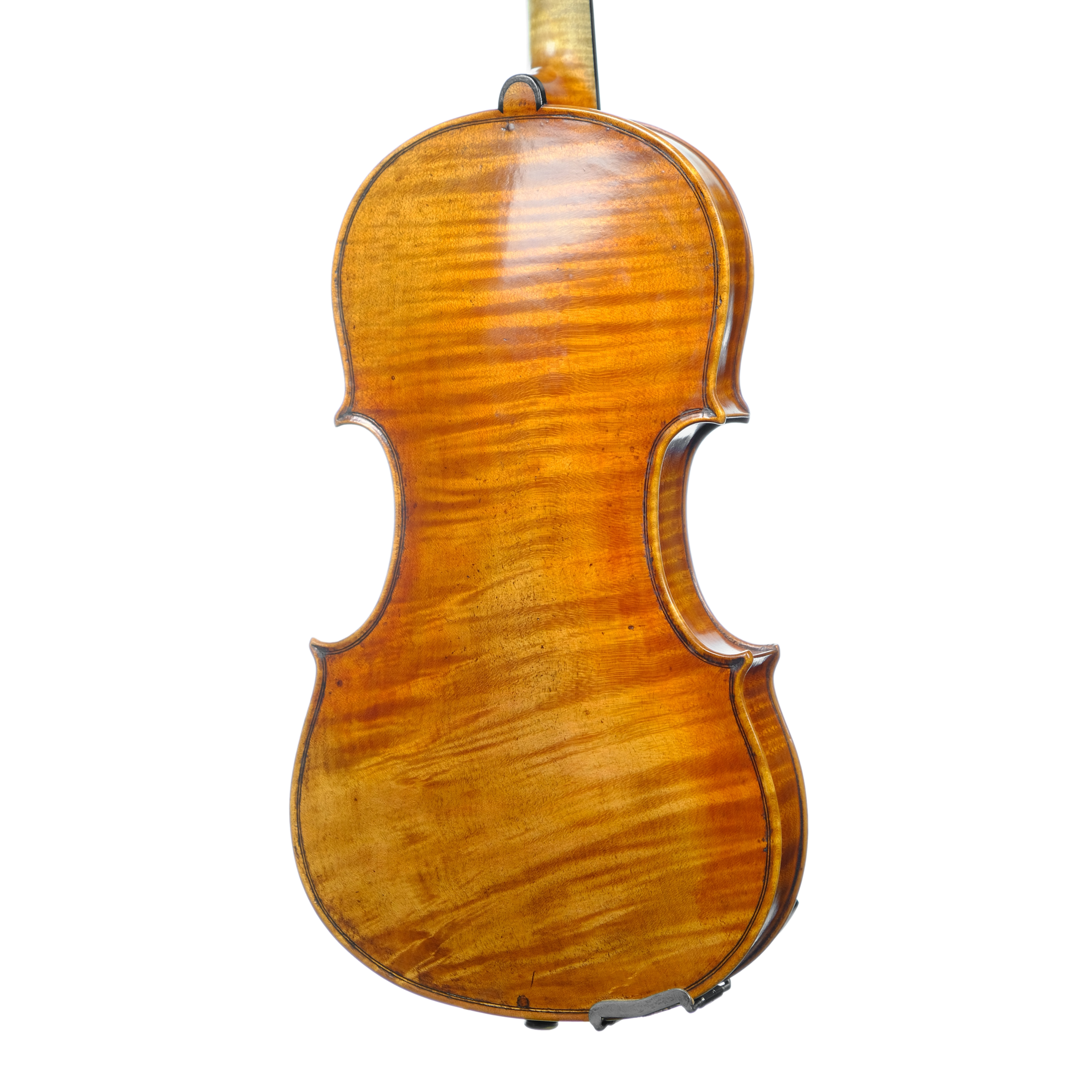 Violin - Edgar Russ, Guarneri del Gesú "Ole Bull", Cremona 2024