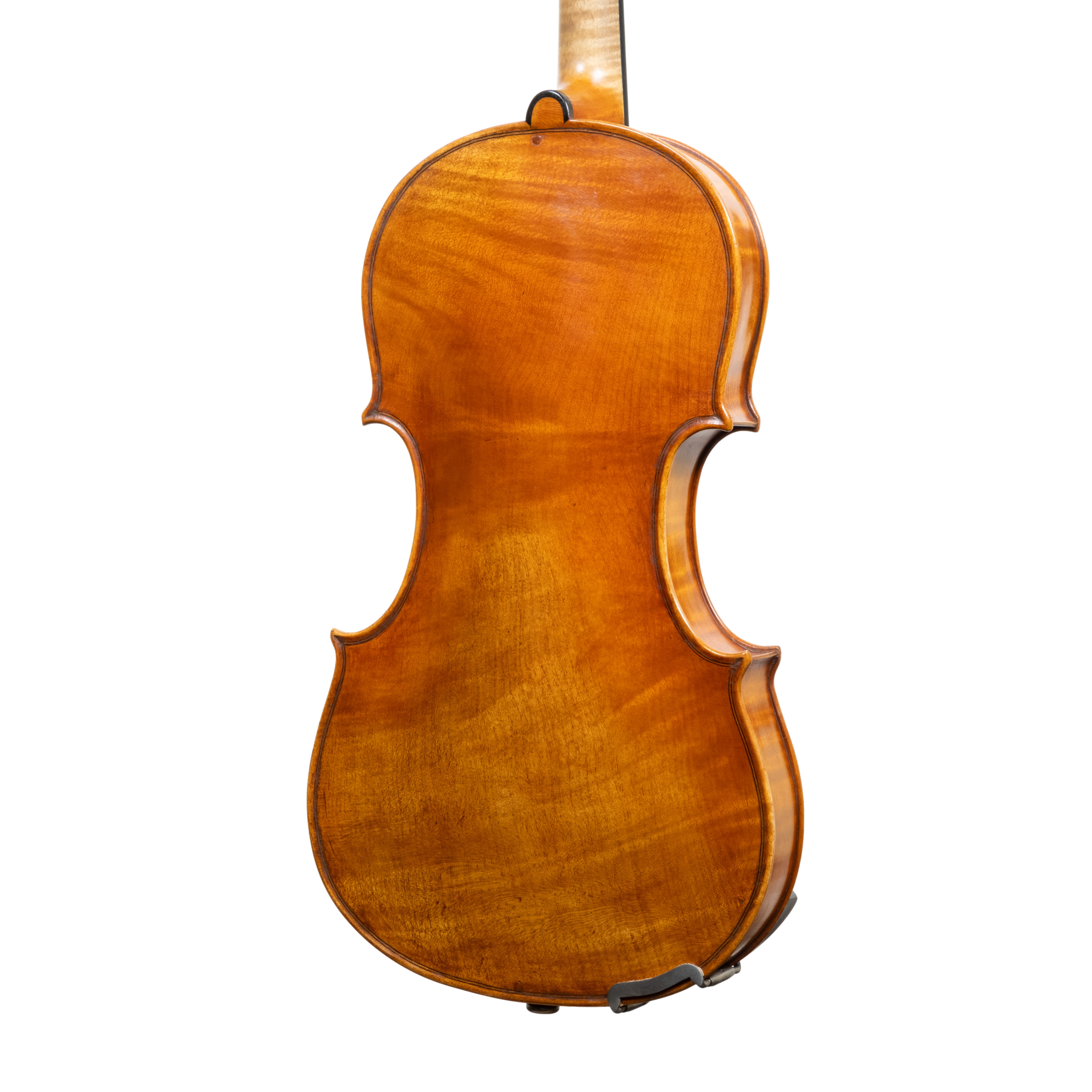 Violin - Edgar Russ, Guarneri del Gesú "Ole Bull", Cremona 2025