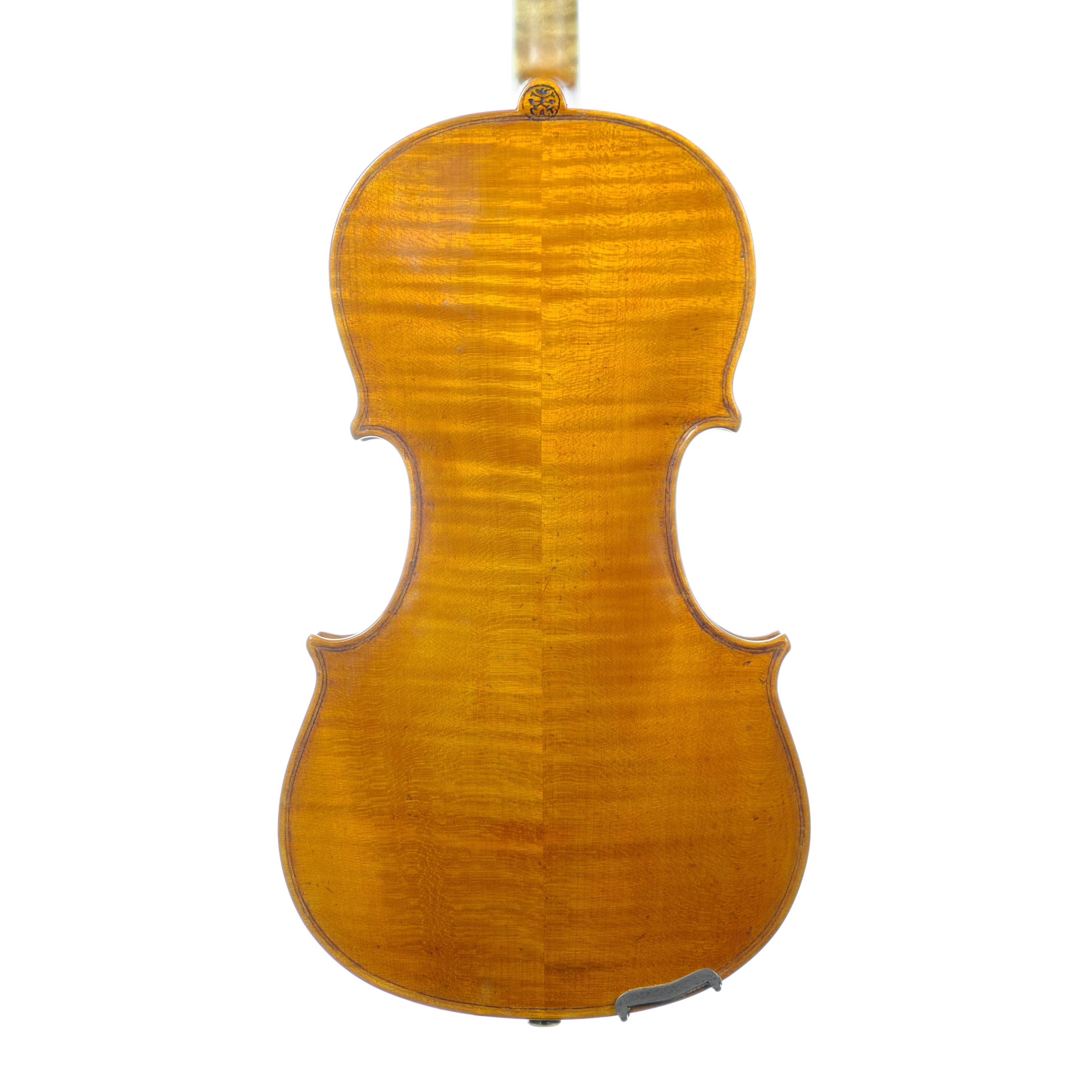 Violin - Marco Dotti, copy of Carlo Antonio Testore, Cremona 2024