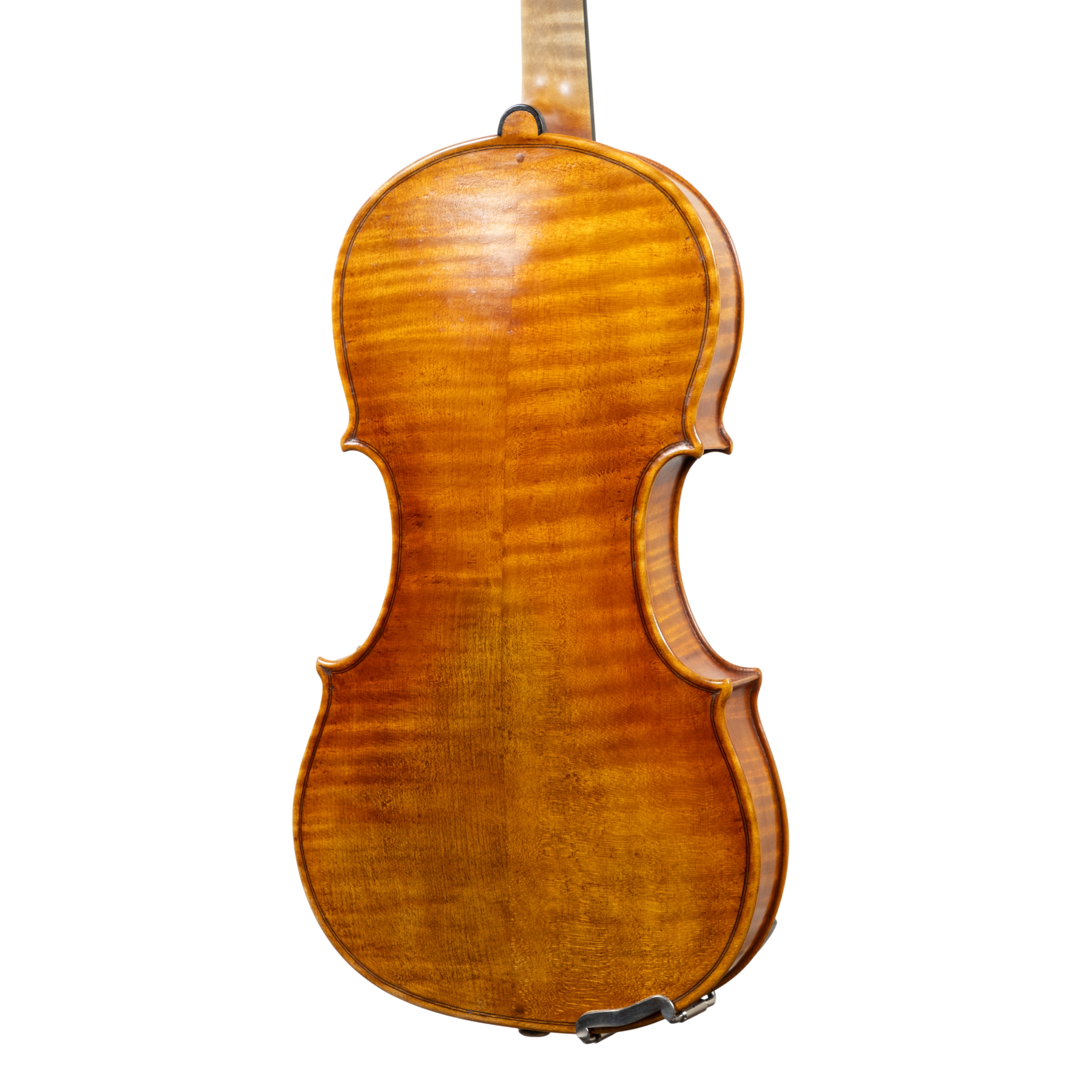 Violin - Mina Mazzolari, Copy of Guarneri del Gesú "Heifetz", Cremona 2026