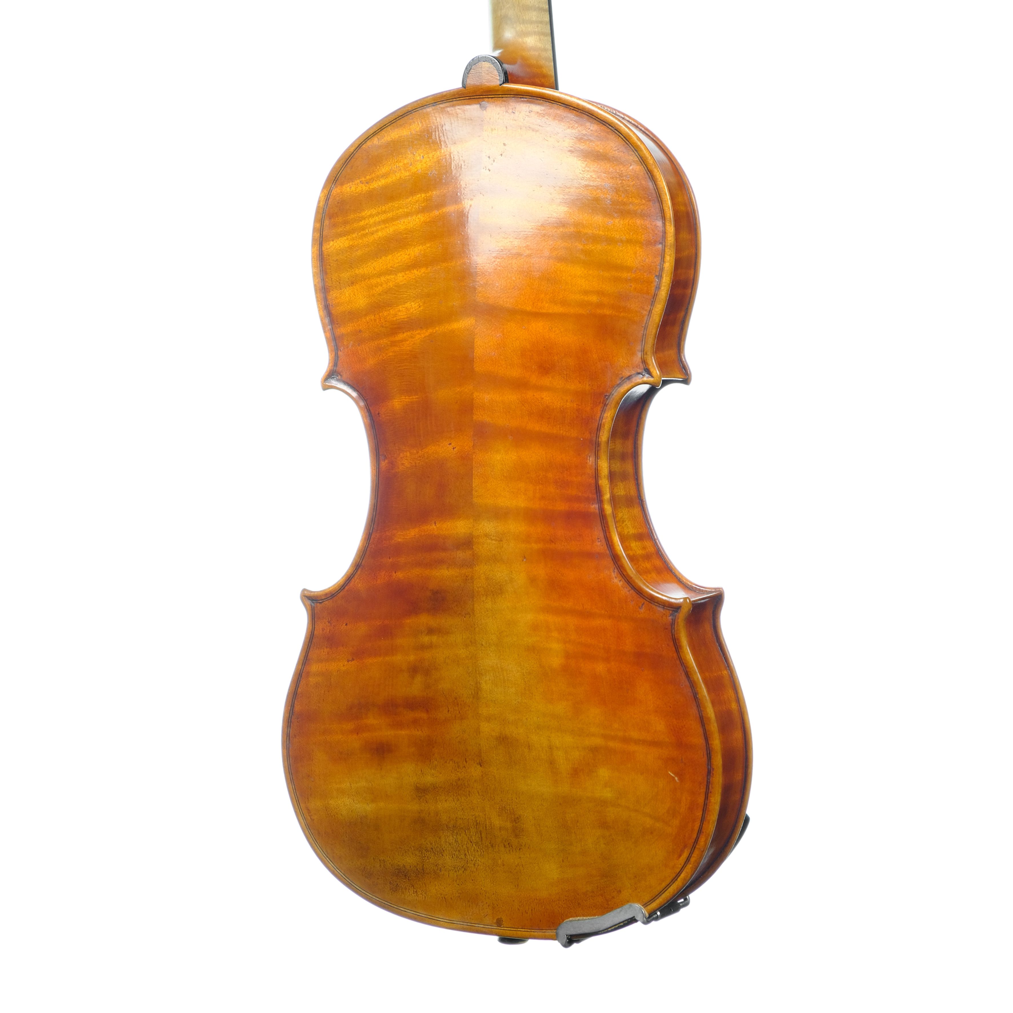 Violin - Mina Mazzolari, Copy of Guarneri del Gesú "Heifetz", Cremona 2024