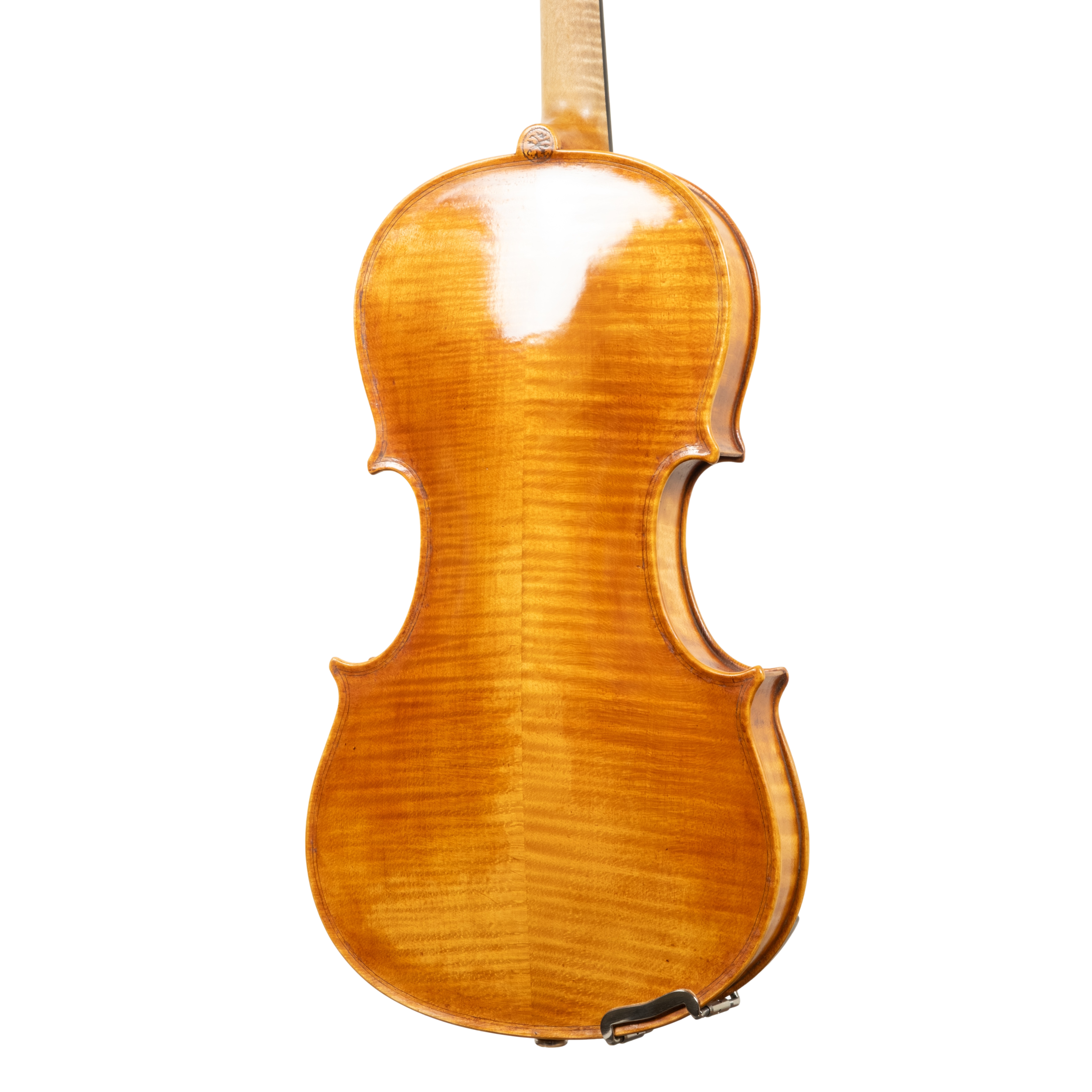 Violin - Stefano Guerreschi, mod. Carlo Antonio Testore, Cremona 2025