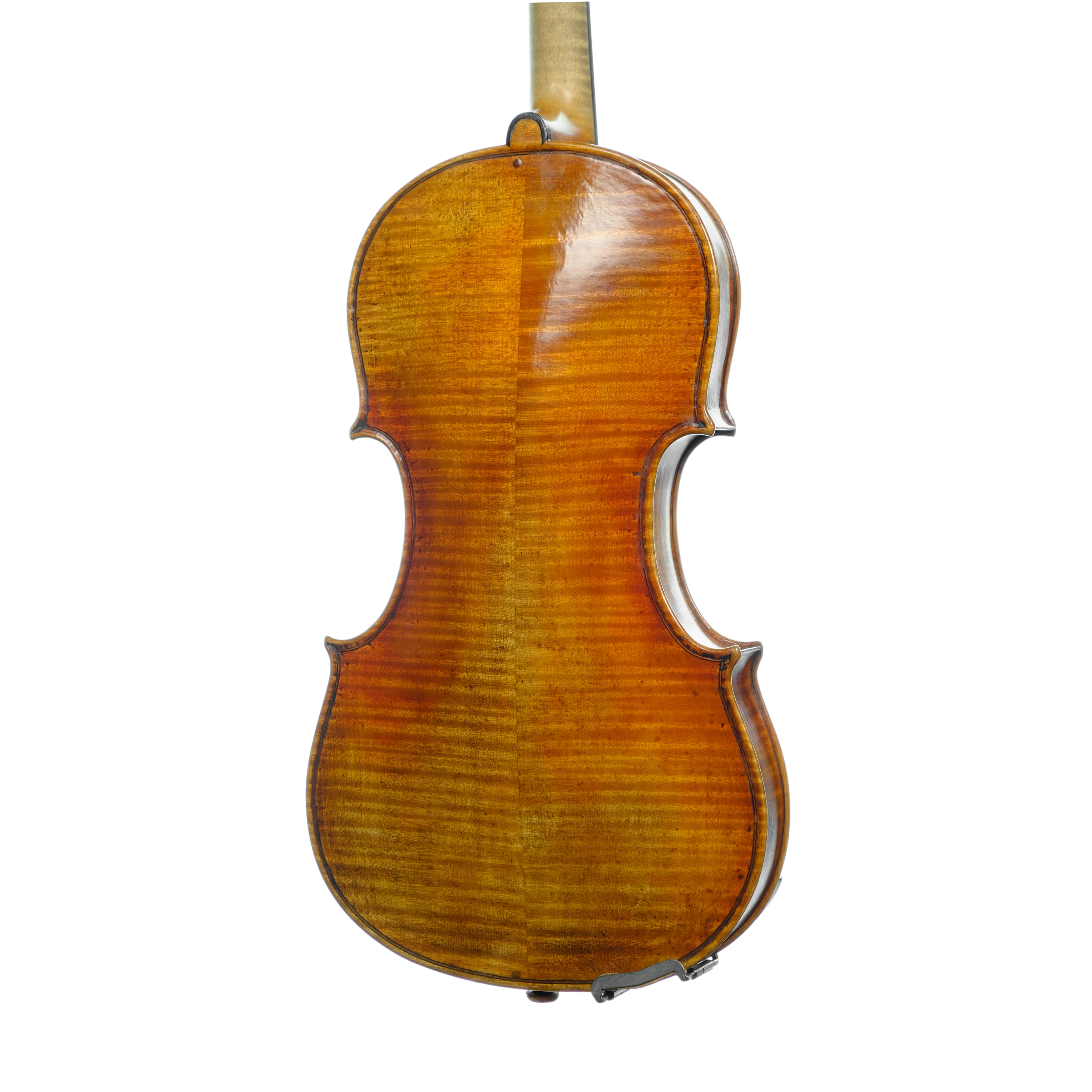 Violin - Mina Mazzolari, Guarneri del Gesú "Ole Bull", Cremona 2024