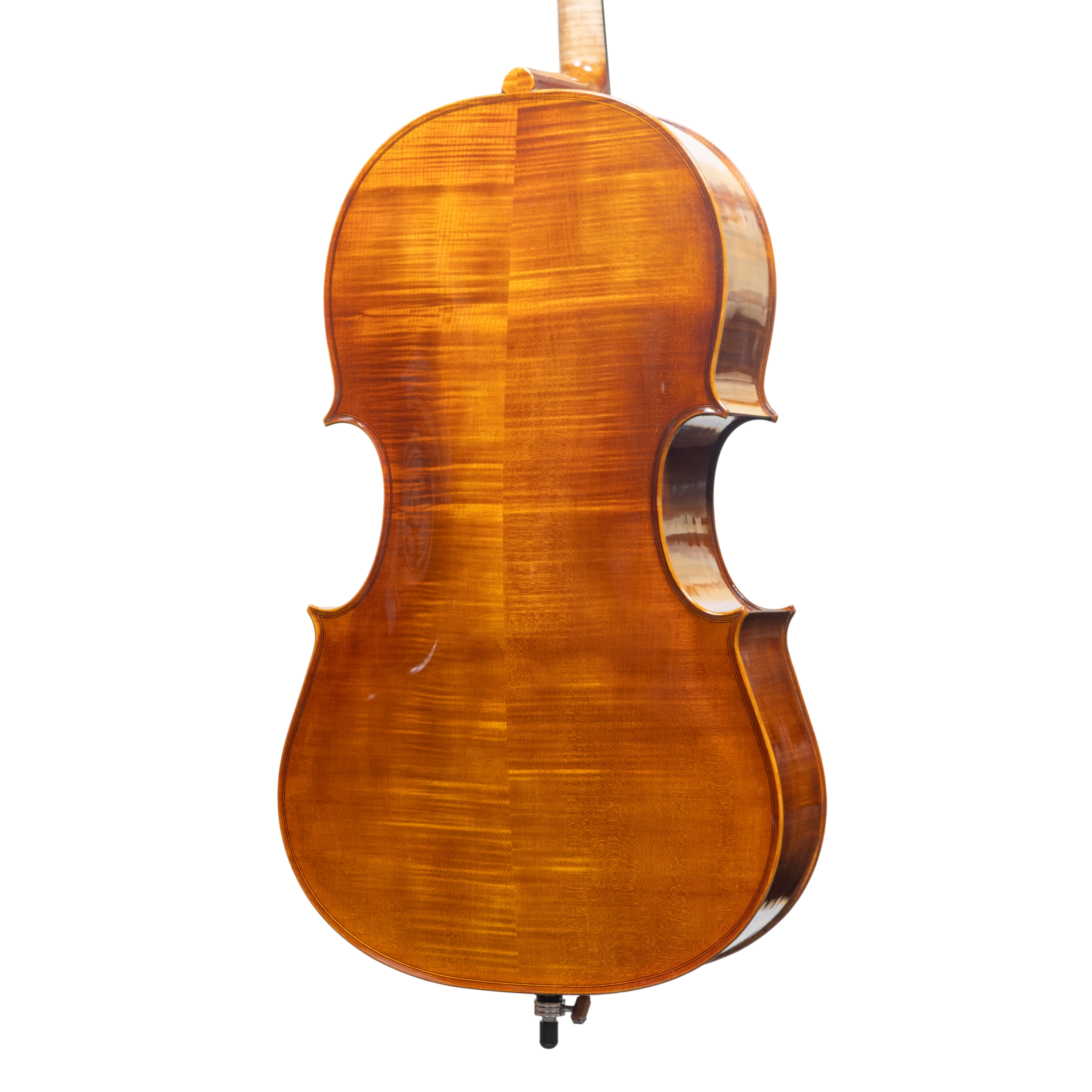 Cello - Scala Perfetta, Montagnana, Cremona 2025 "CIMA TOSA"