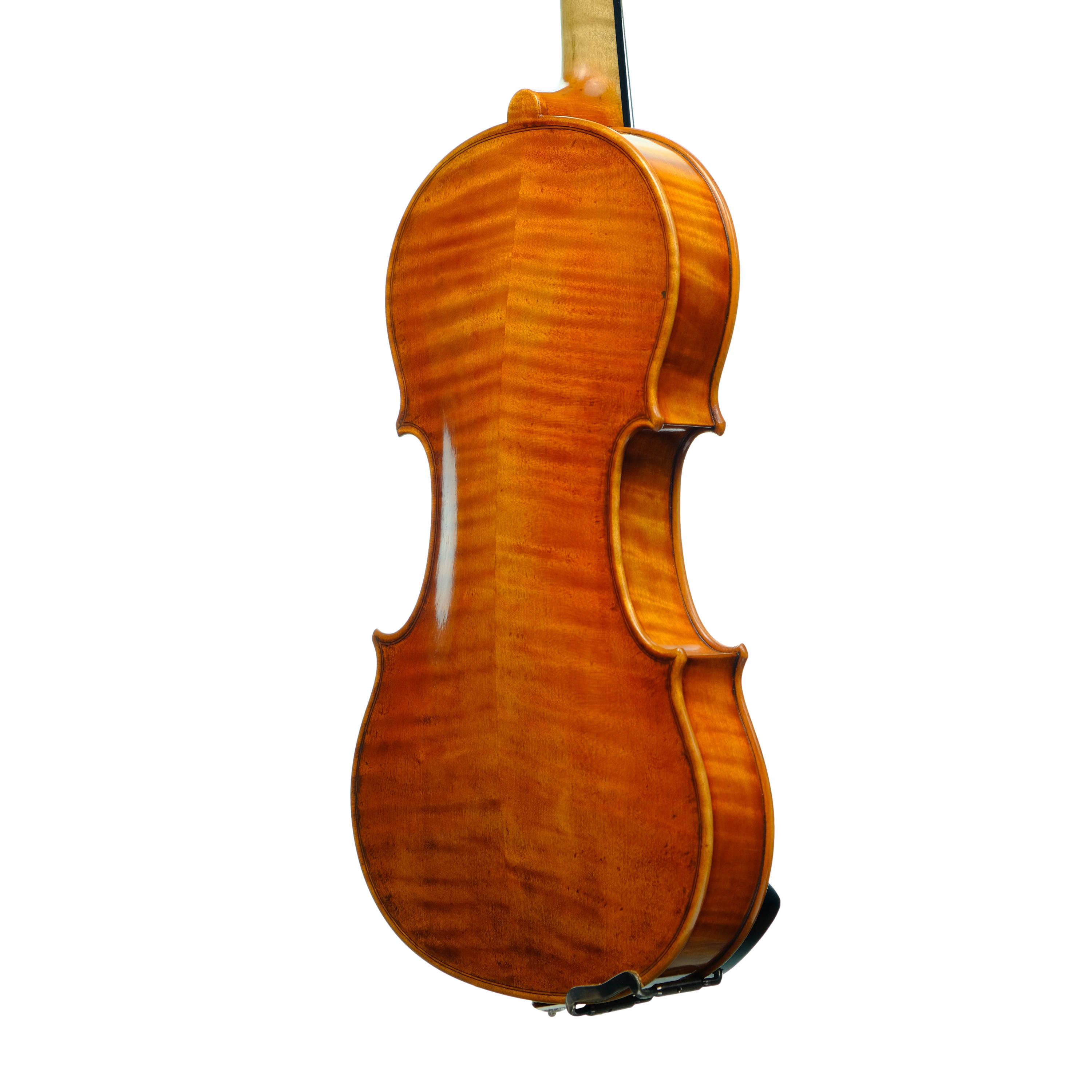 Violin - Edgar Russ, Stradivari "King George", Cremona 2023