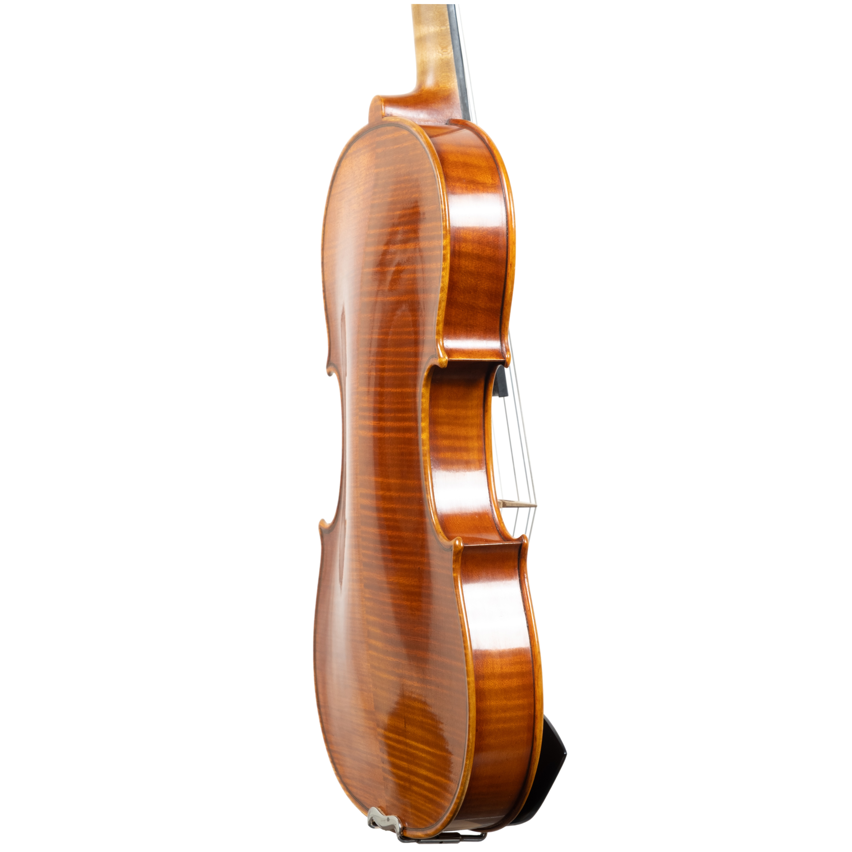Violin - Arianna Endo, Stradivari "Il Cremonese", Cremona 2026