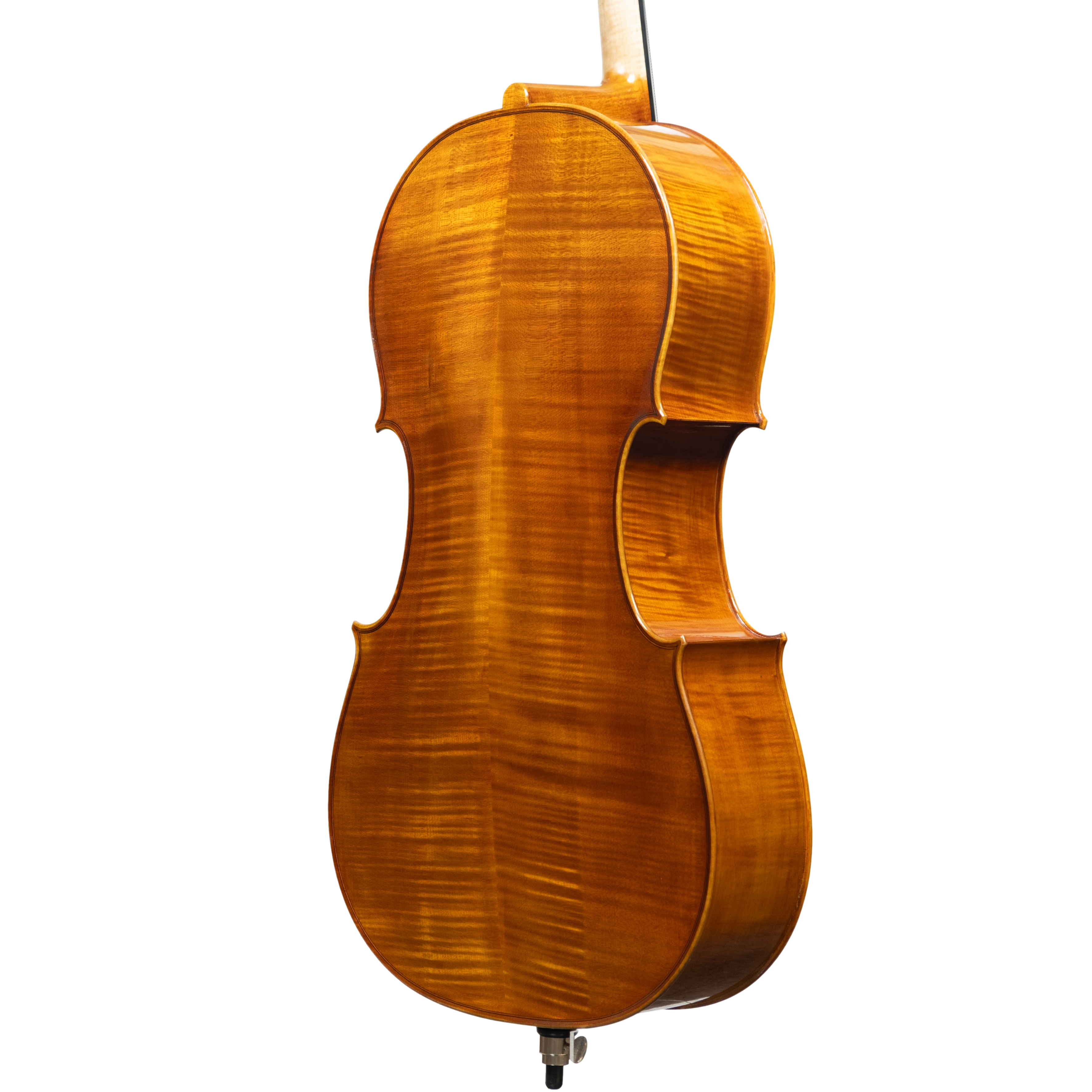 Cello - Scala Perfetta, Stradivari, Cremona 2025 "CEVEDALE"