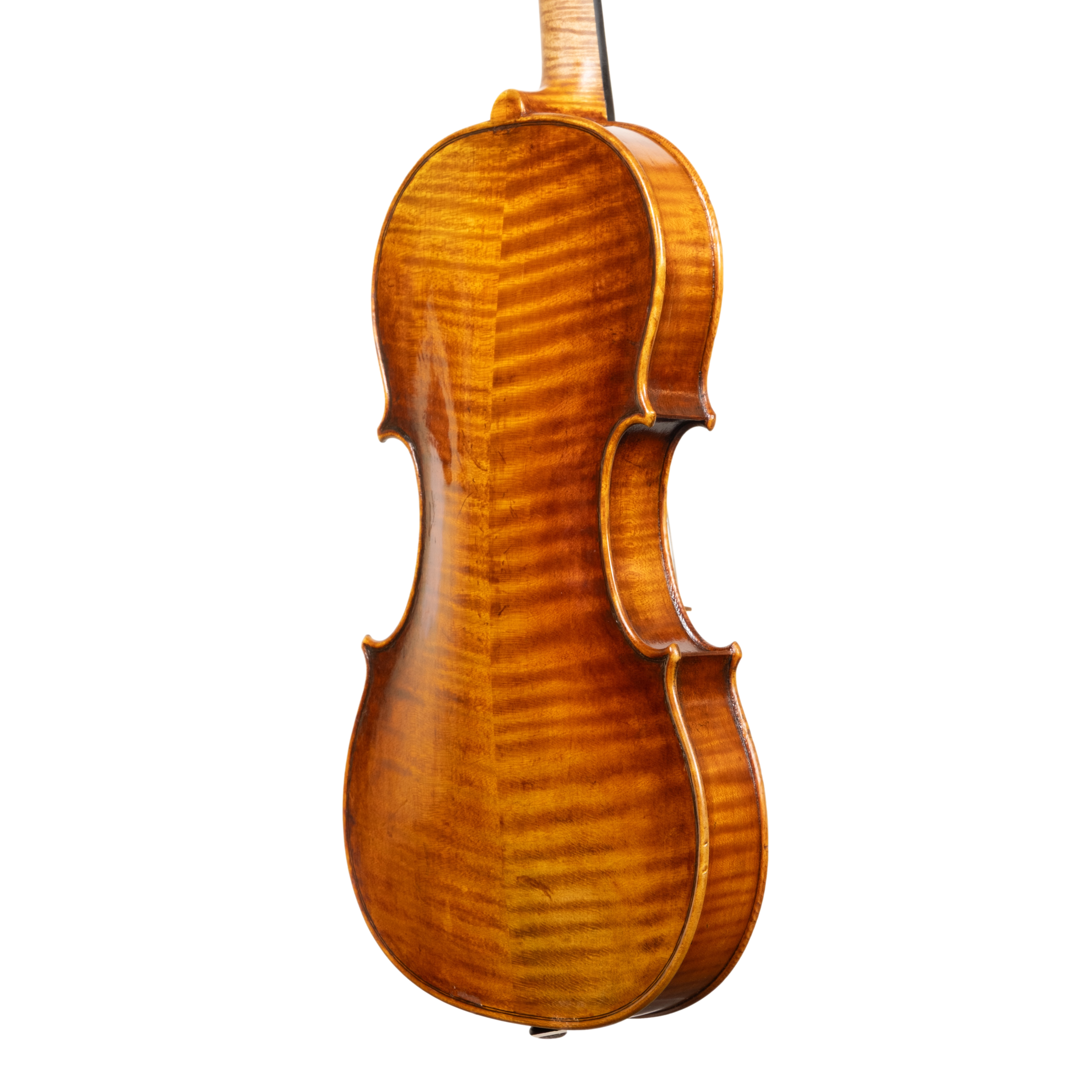 Violin - Alessandro Merloni, Stradivari, Ancona 2020
