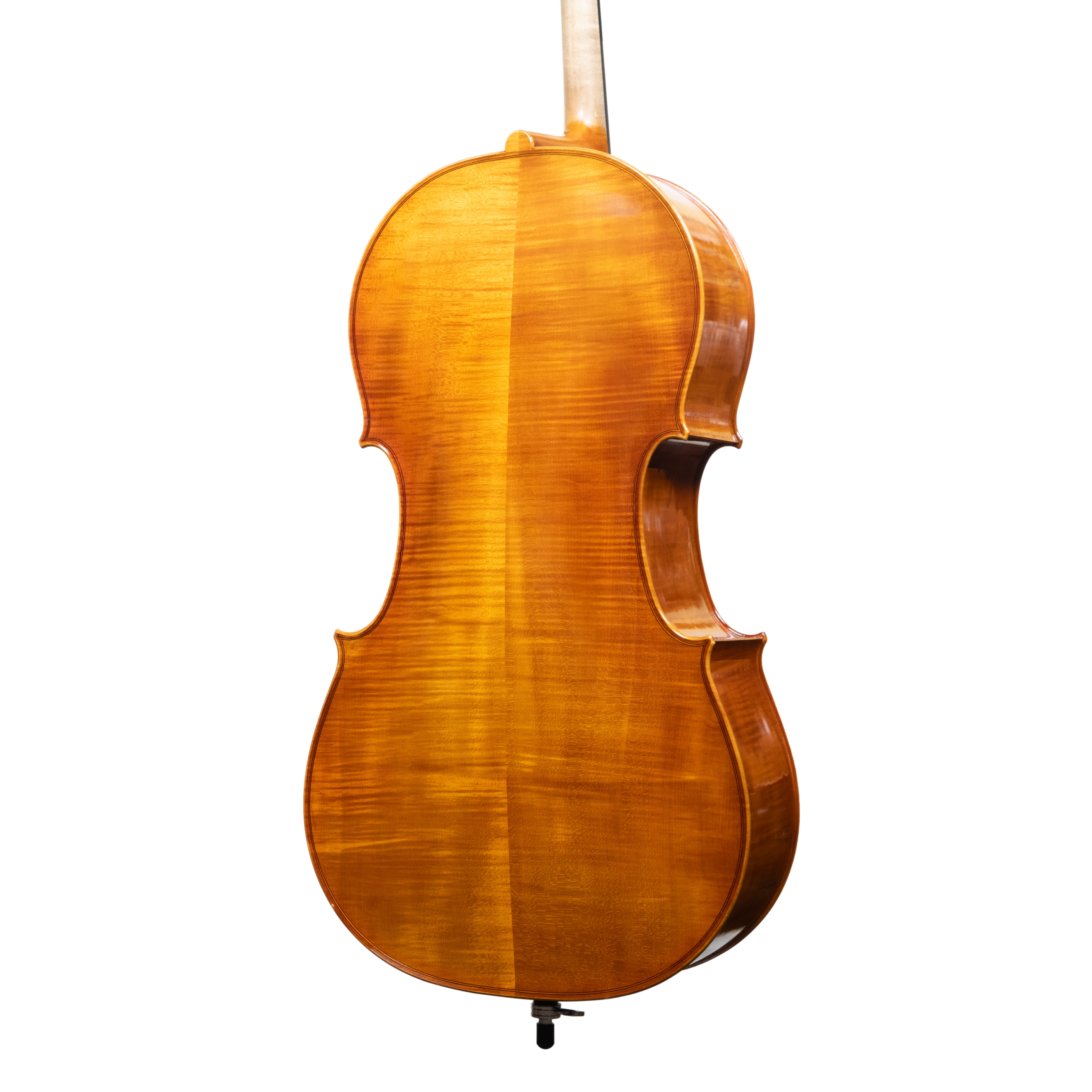 Cello - Scala Perfetta, Stradivari, Cremona 2025 "APLI"