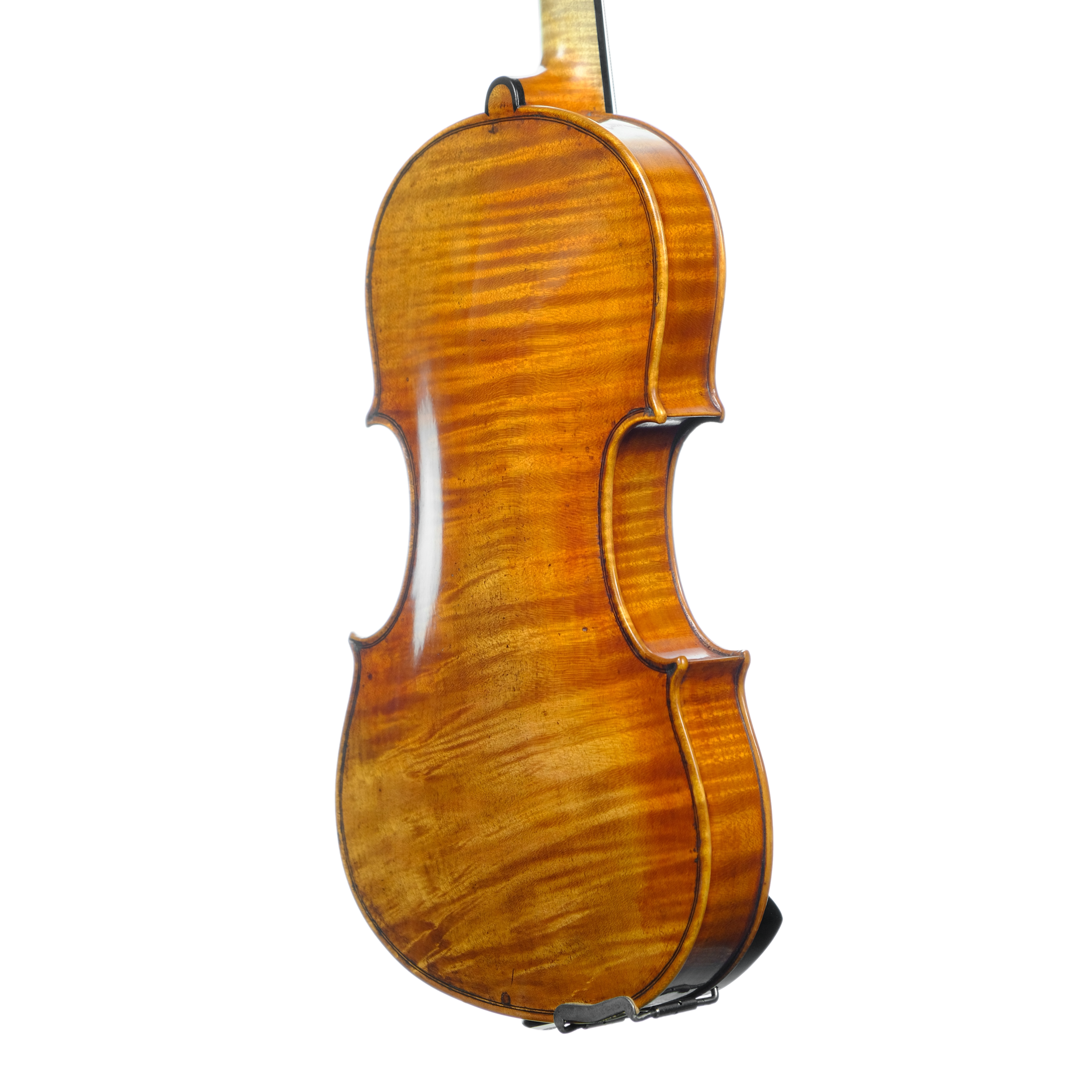 Violin - Edgar Russ, Guarneri del Gesú "Ole Bull", Cremona 2024