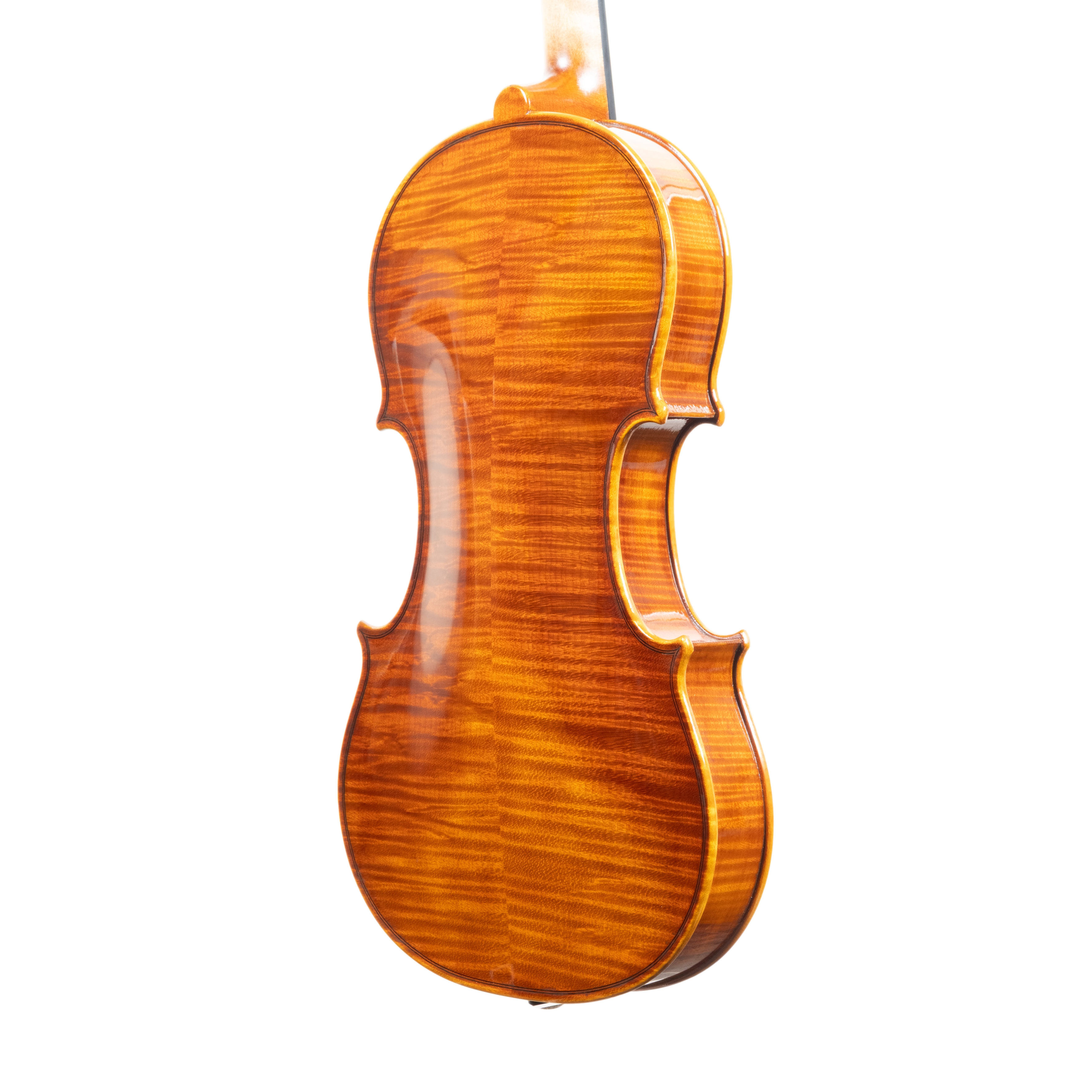 Violin - Scala Perfetta, Guarneri, Cremona 2026 "Left handed"
