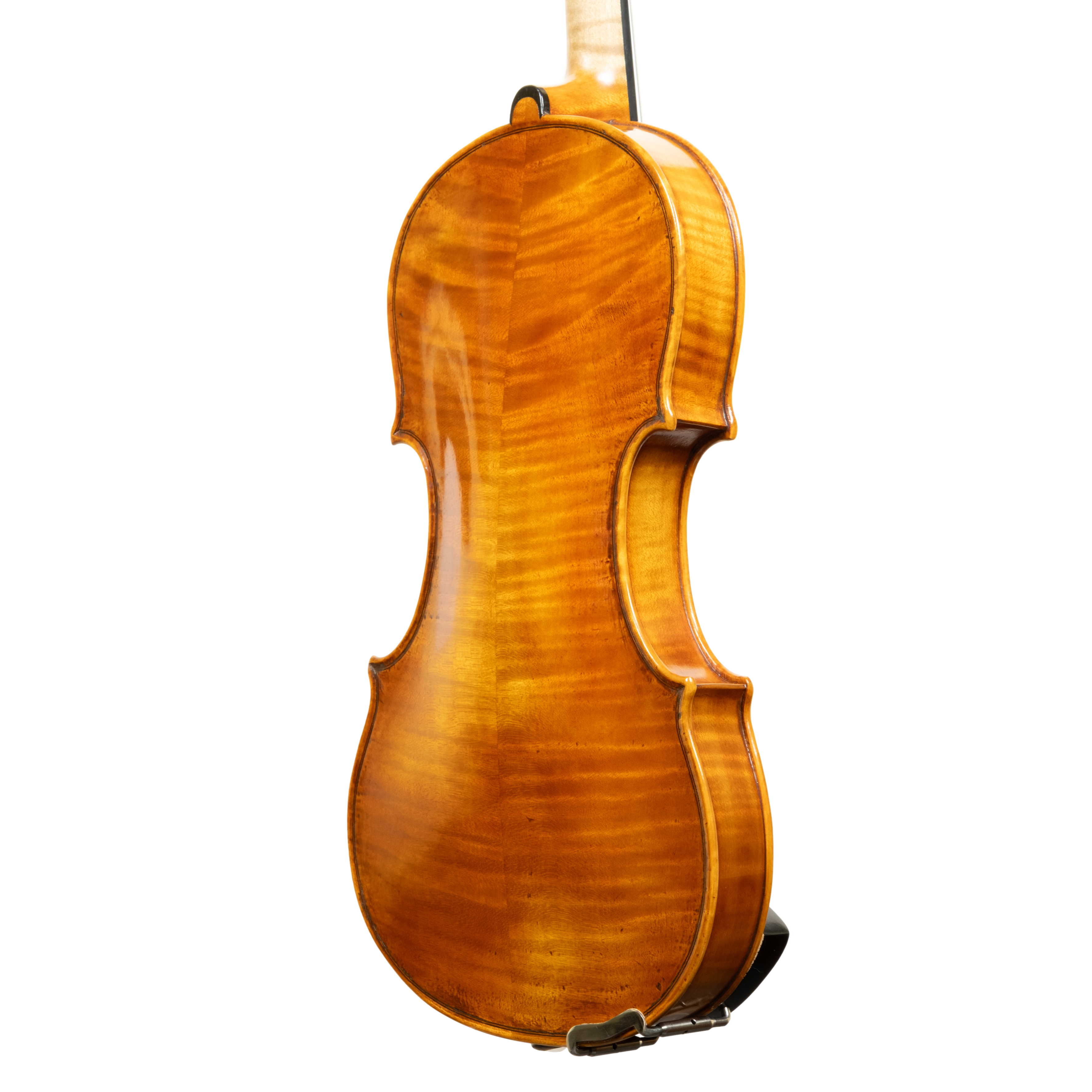 Violin - Marco Dotti, copy of Guarneri del Gesù "Sainton", Cremona 2025