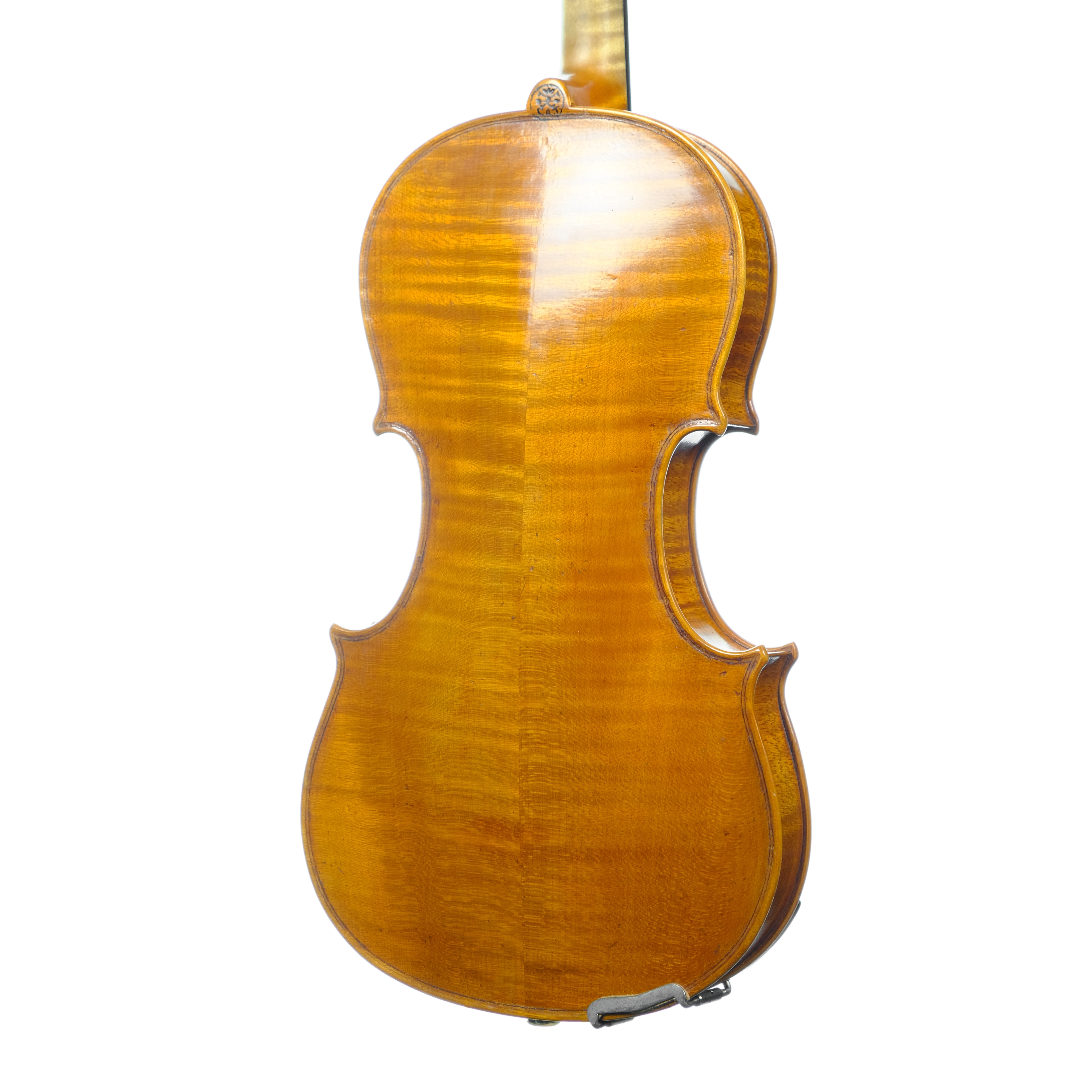 Violin - Marco Dotti, copy of Carlo Antonio Testore, Cremona 2024