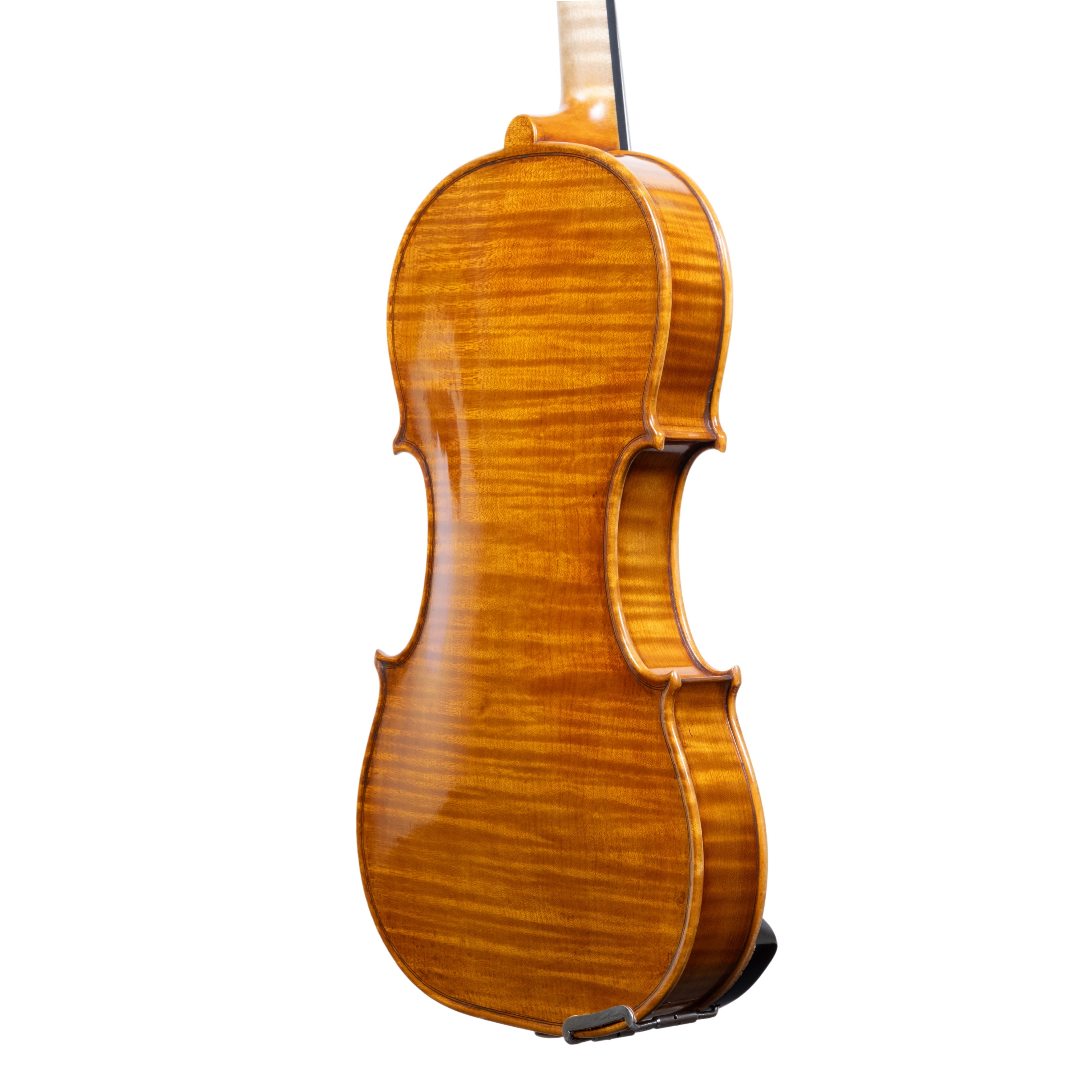 Violin - Stefano Guerreschi, Guarneri "Low Wilton", Cremona 2025