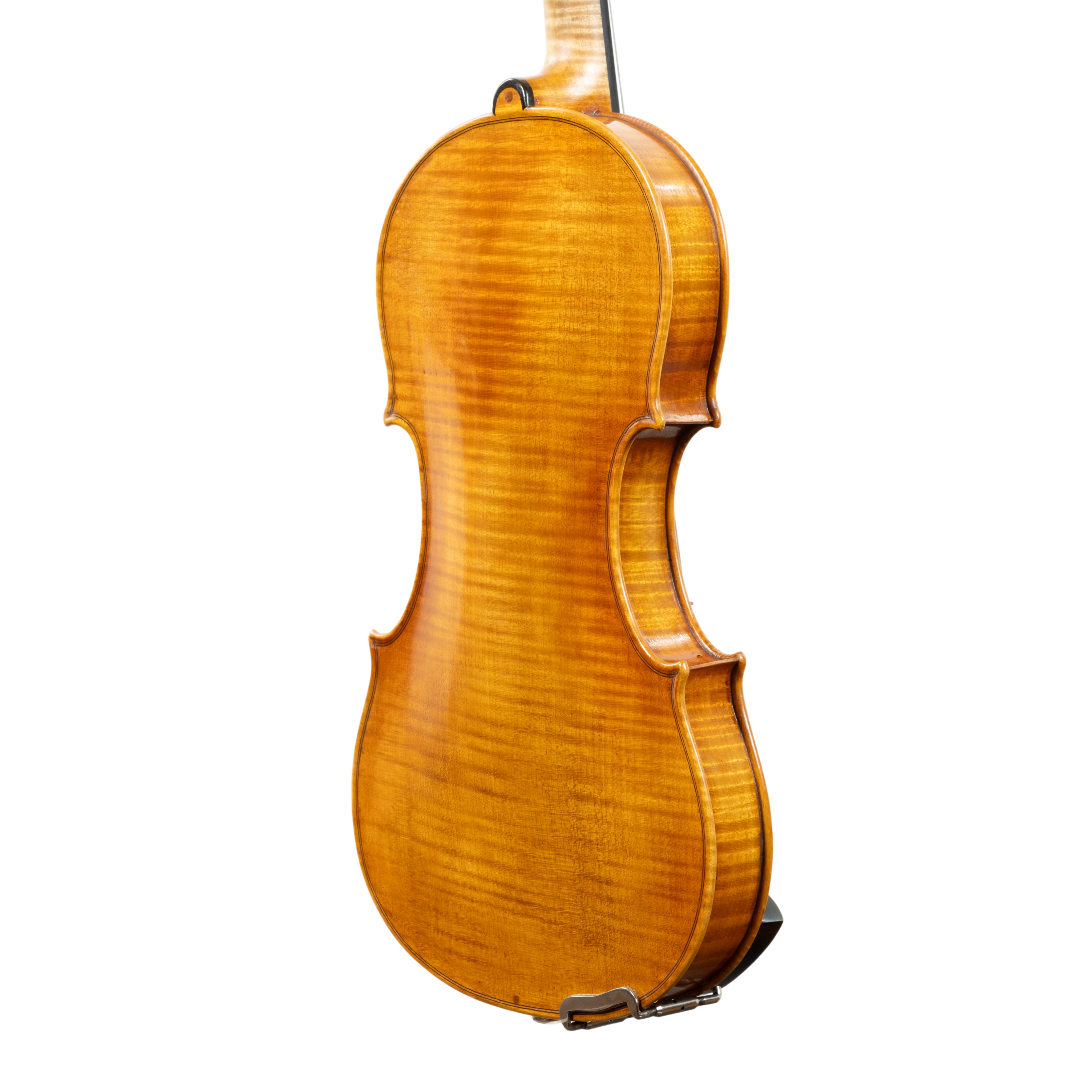 Violin - Stefano Guerreschi, mod. Guarneri del Gesù "Ysaye", Cremona 2026