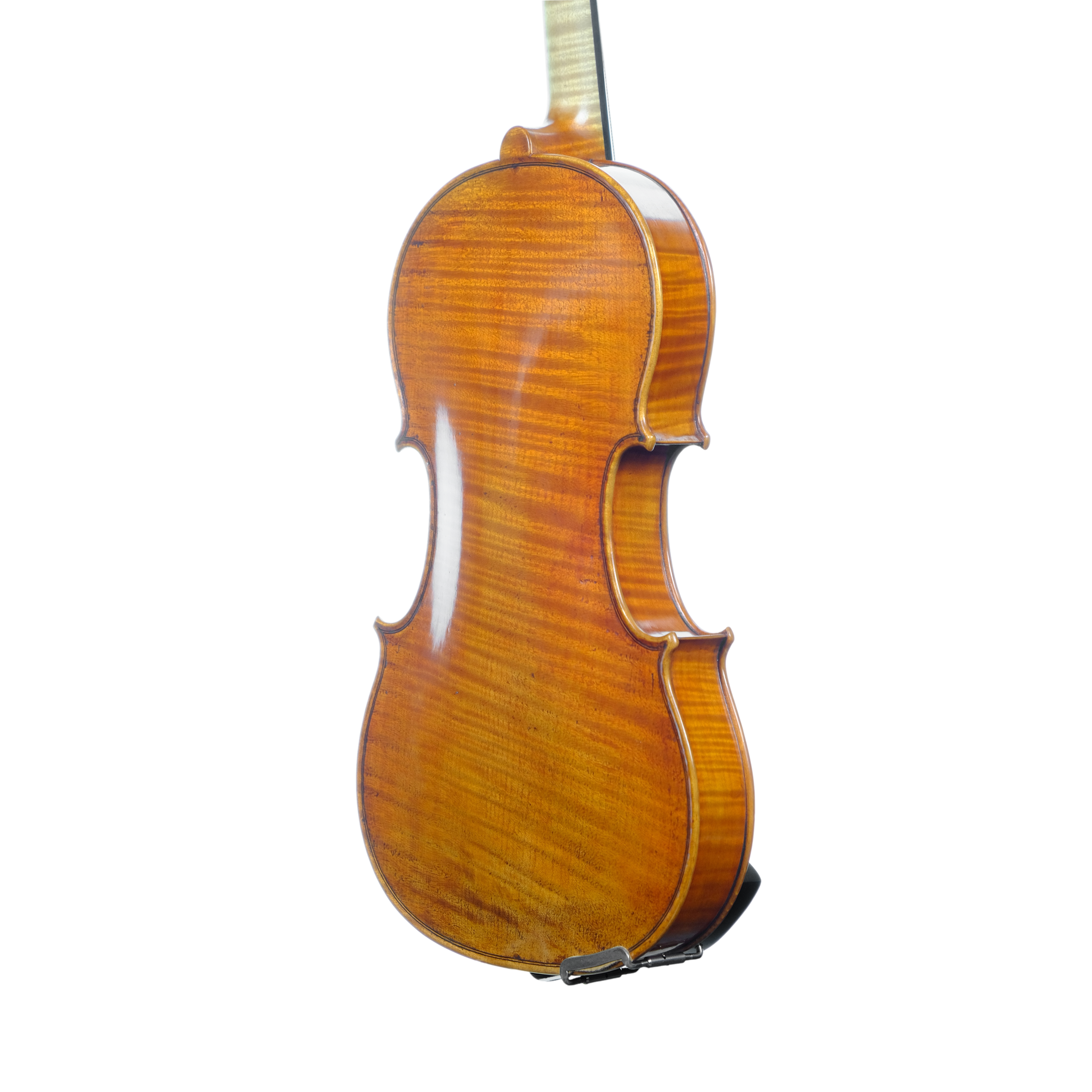Violin - Edgar Russ, copy of Antonio Stradivari "Hellier" 2024