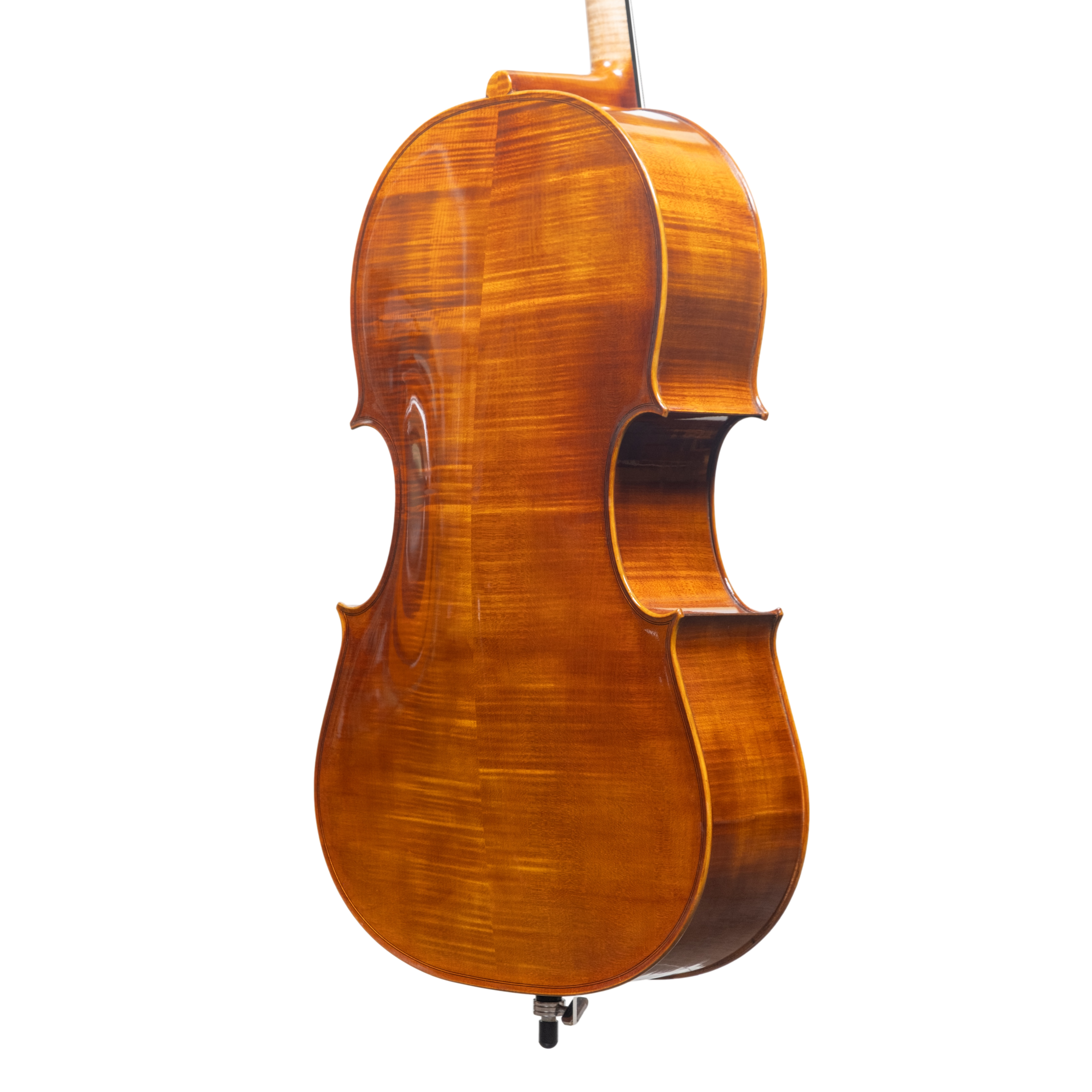 Cello - Scala Perfetta, Montagnana, Cremona 2025 "CIMA TOSA"