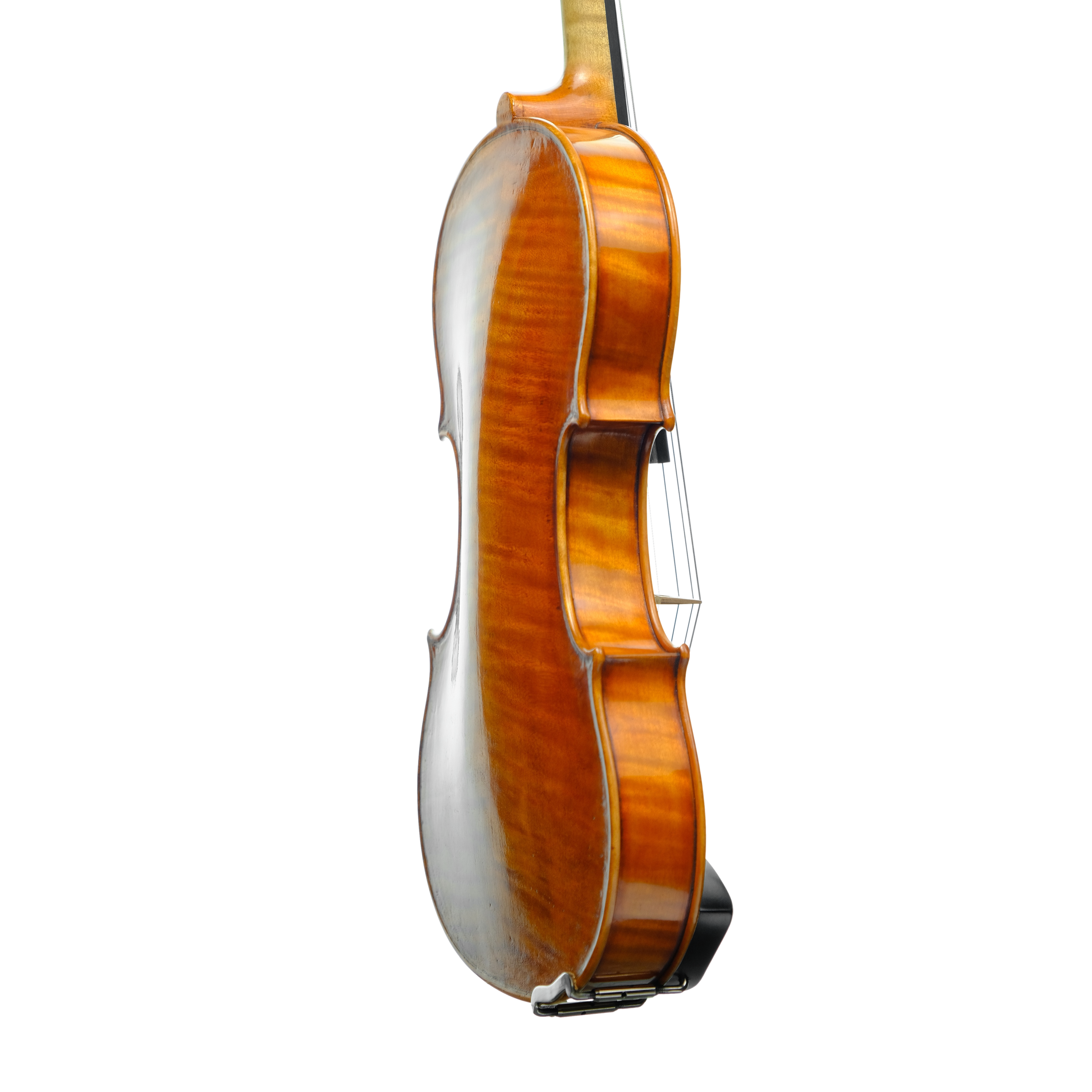 Violin - Edgar Russ, Stradivari "King George", Cremona 2023