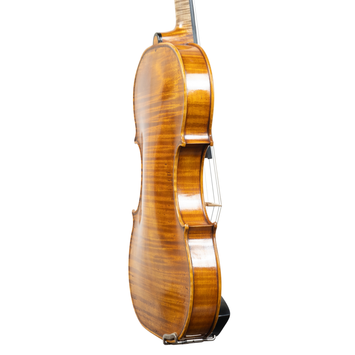 Violin - Edgar Russ, copy of Guarneri del Gesù "Lord Wilton", Cremona 2026