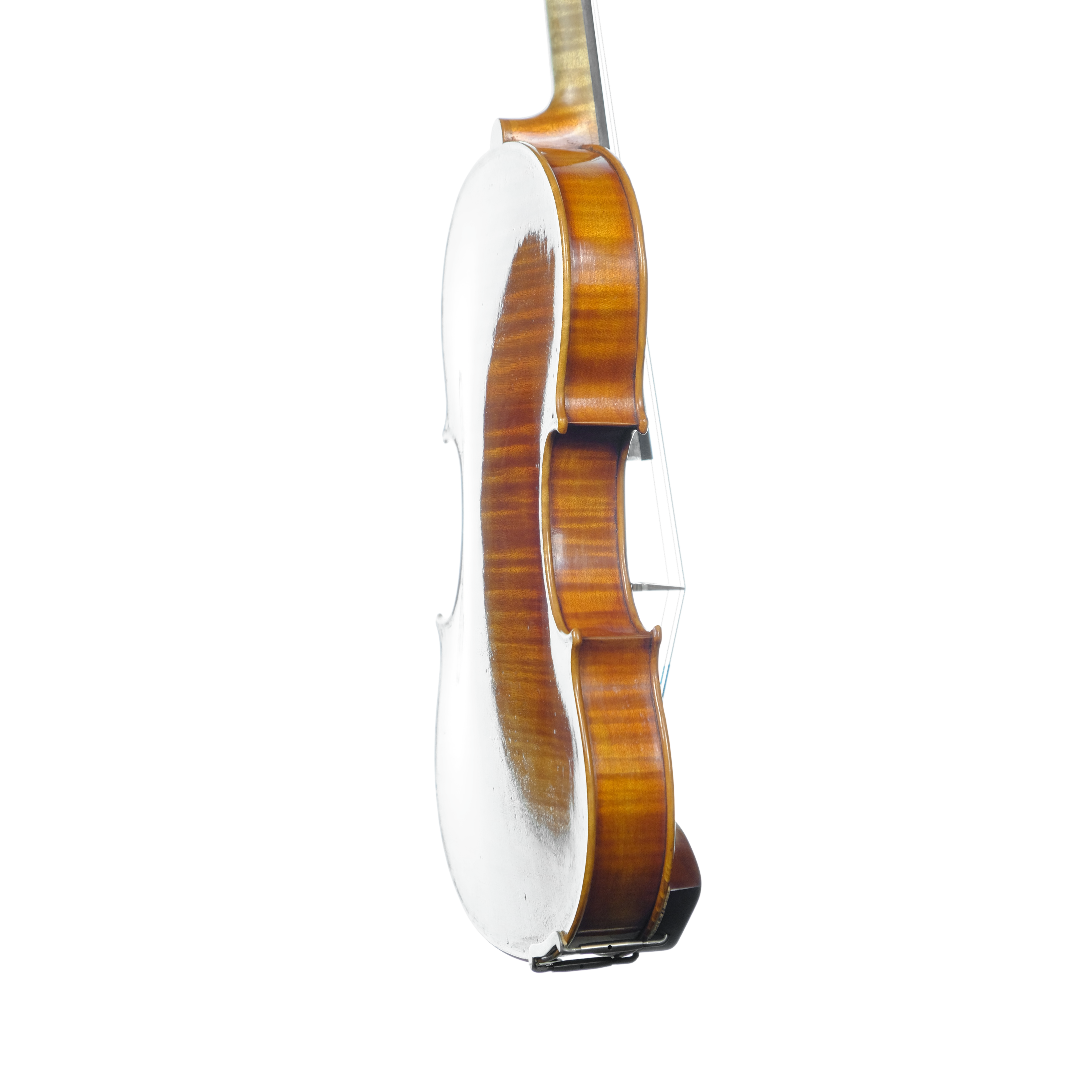 Violin - Edgar Russ, Stradivari (Top form 1748) 2024