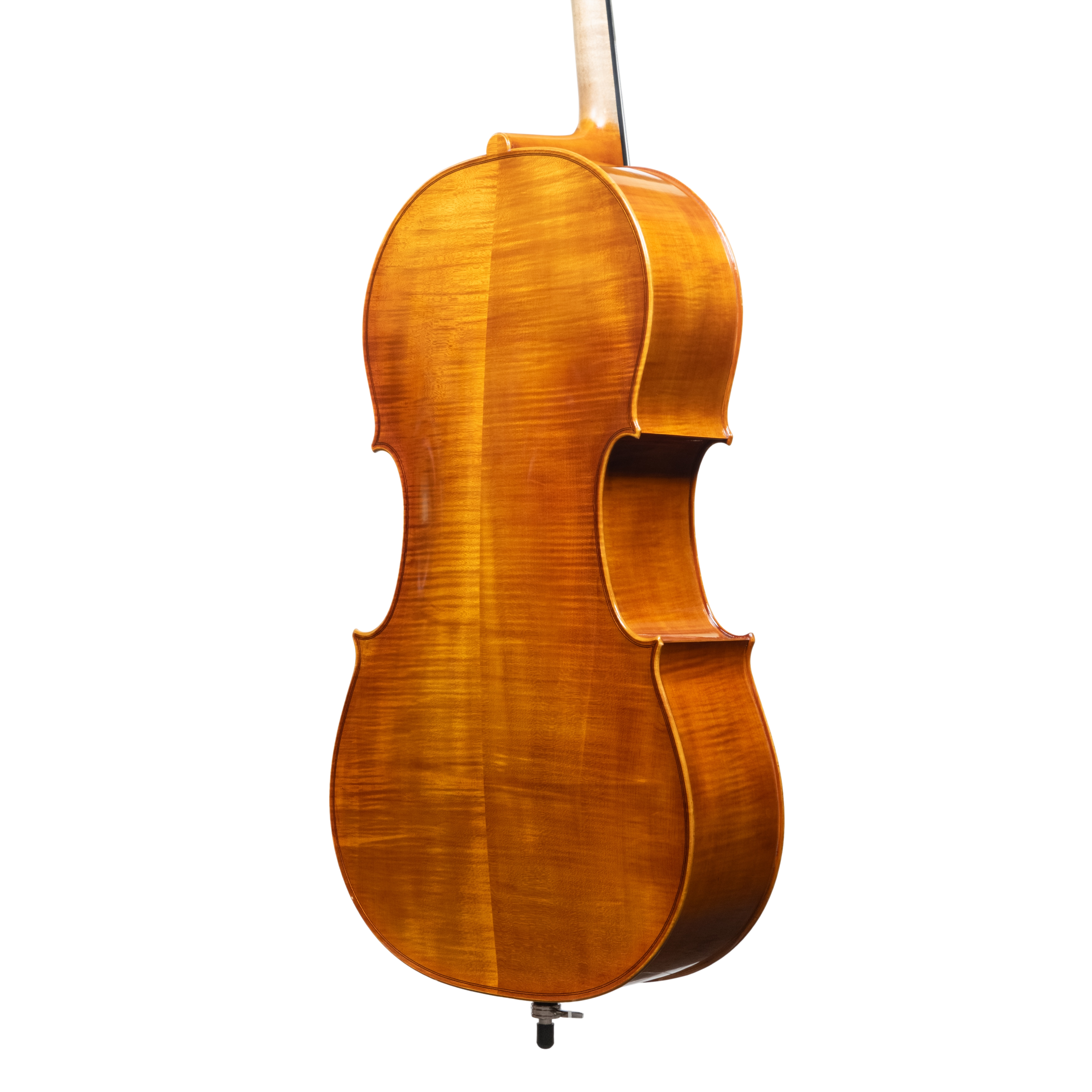 Cello - Scala Perfetta, Stradivari, Cremona 2025 "APLI"