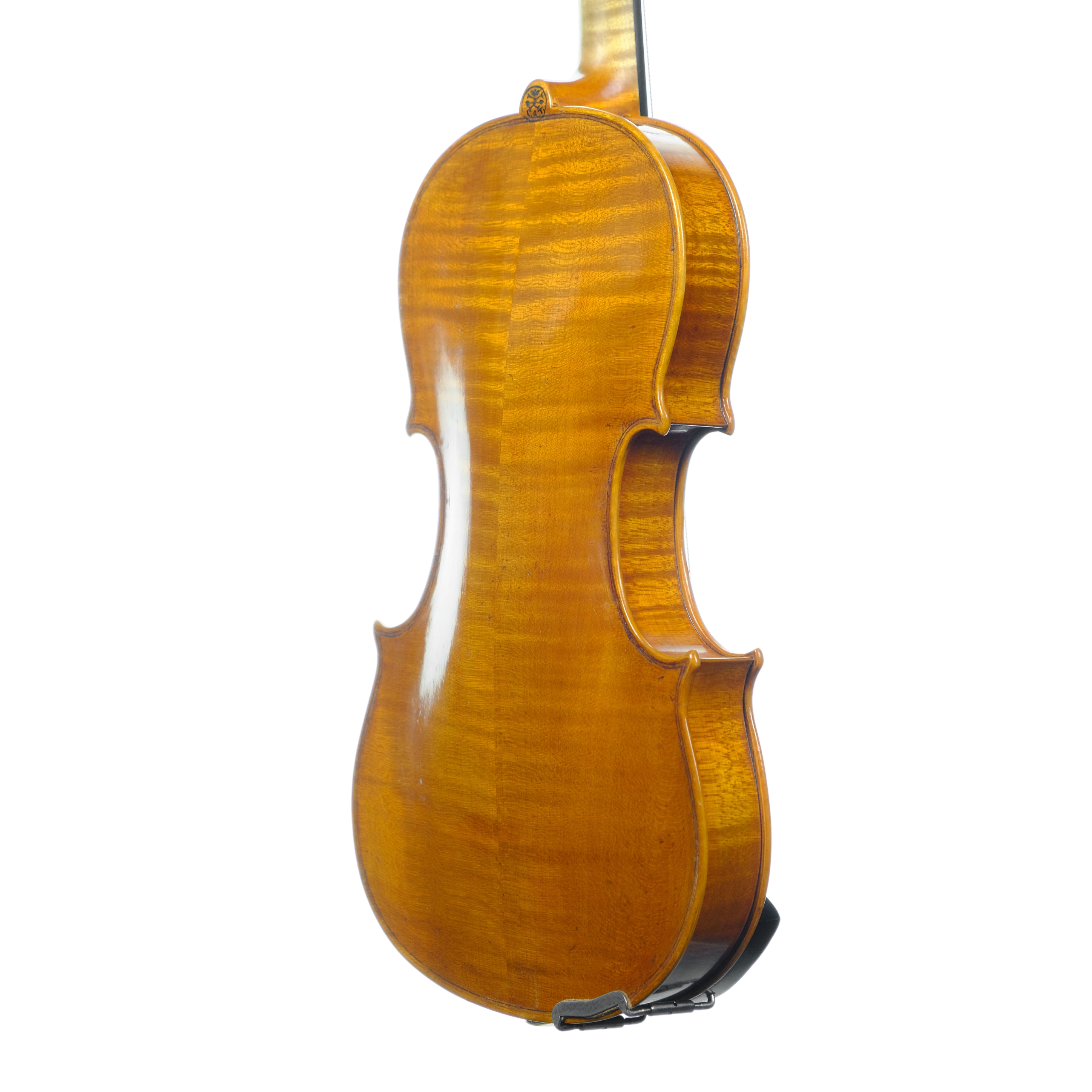 Violin - Marco Dotti, copy of Carlo Antonio Testore, Cremona 2024