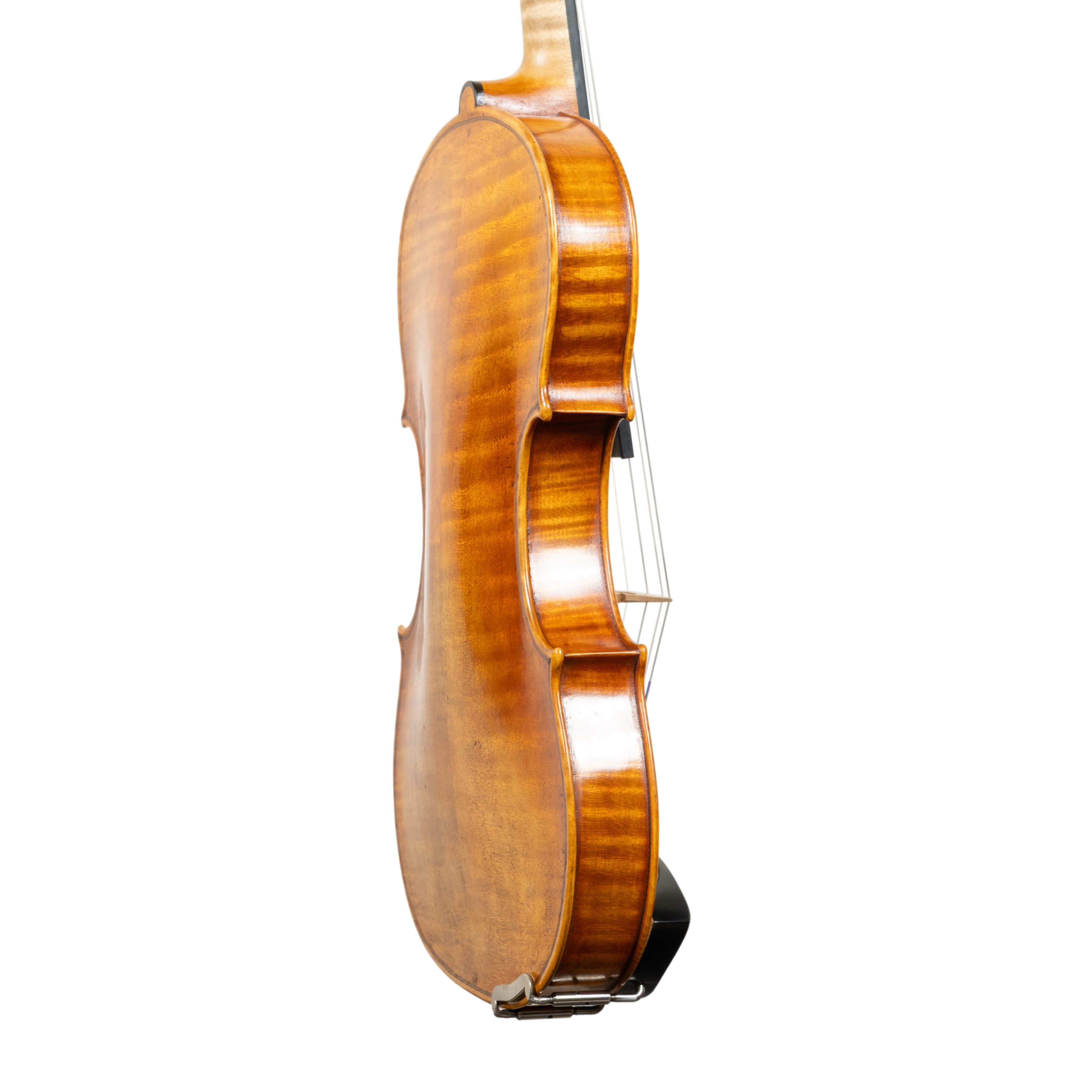 Violin - Mina Mazzolari, Copy of Guarneri del Gesú "Heifetz", Cremona 2026