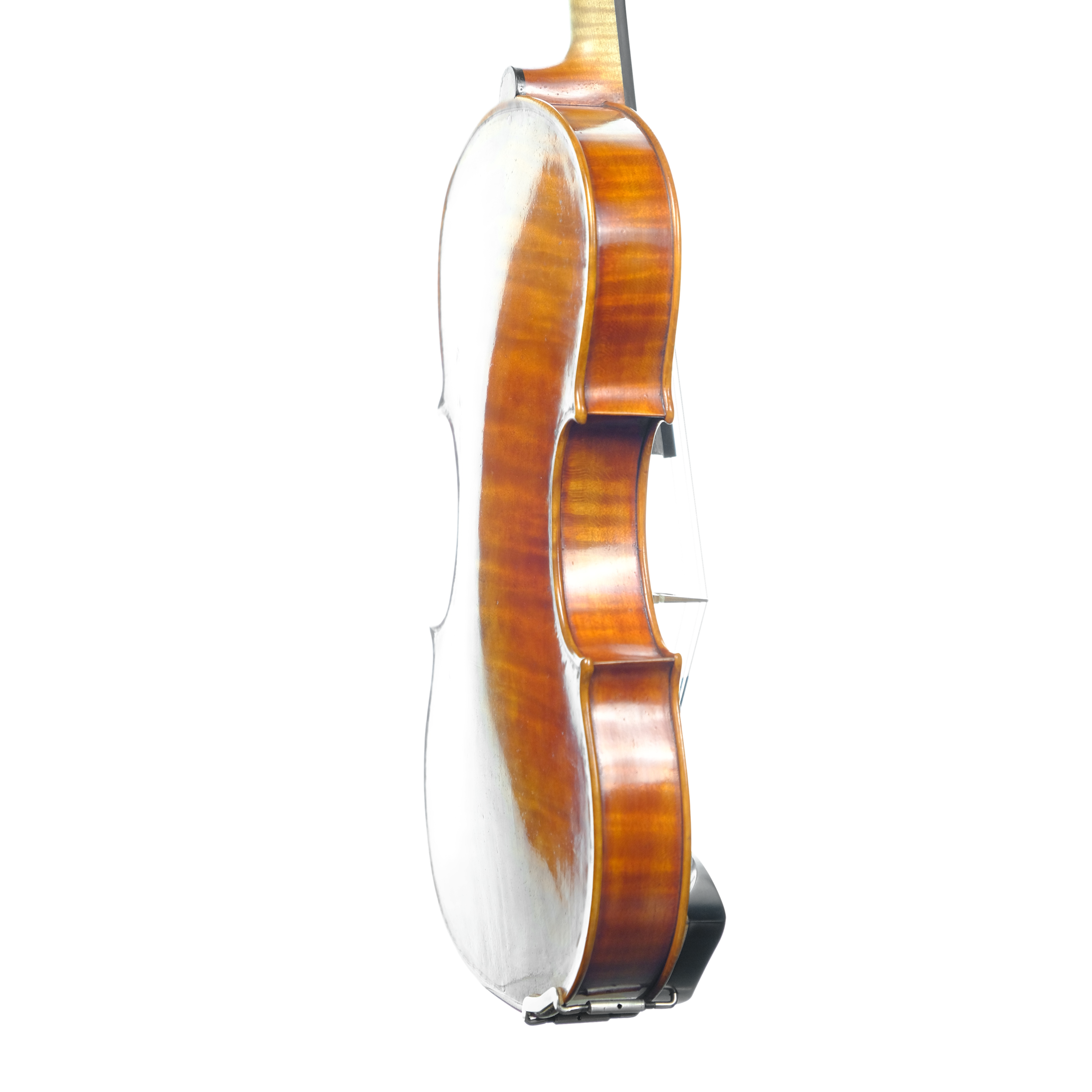 Violin - Mina Mazzolari, Copy of Guarneri del Gesú "Heifetz", Cremona 2024