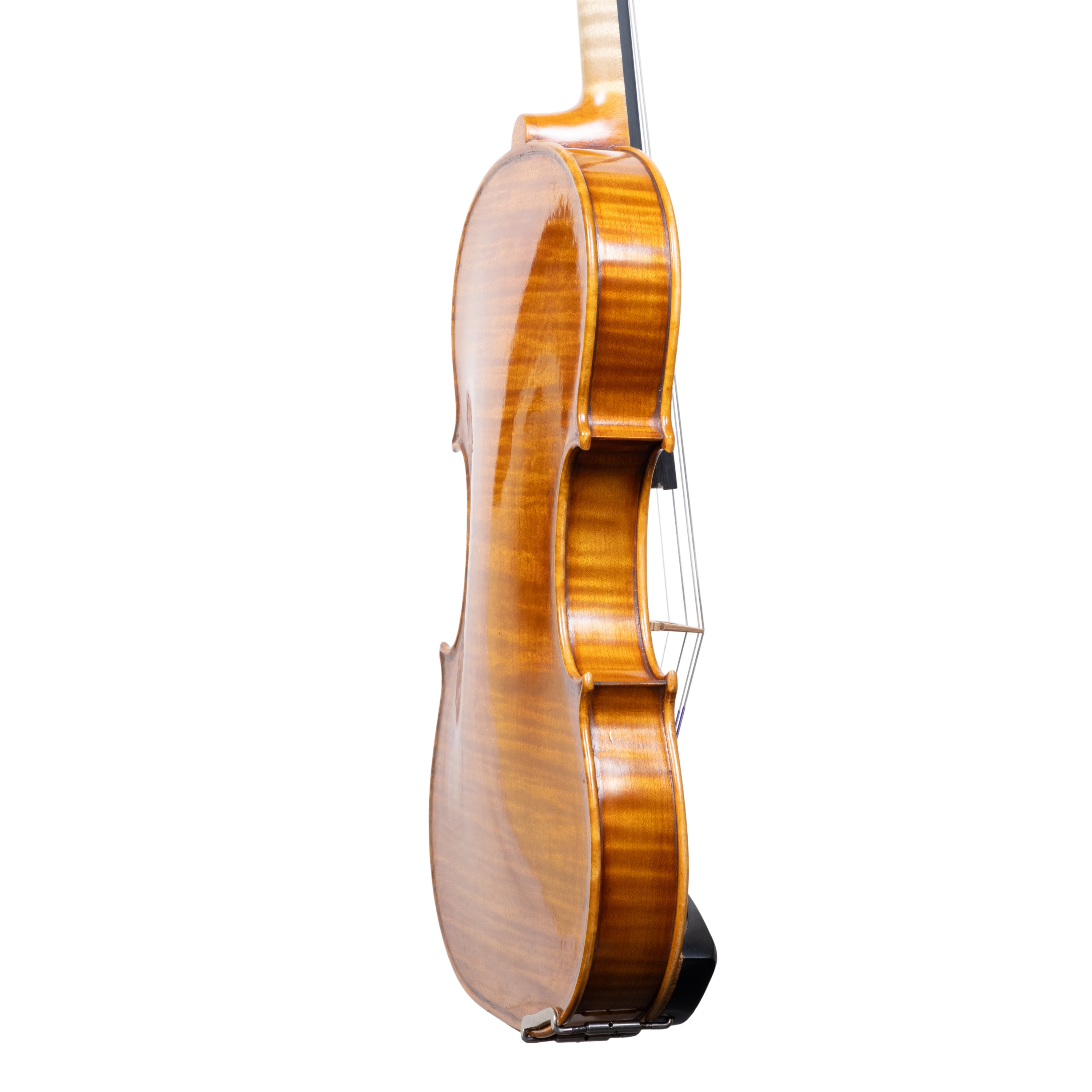 Violin - Stefano Guerreschi, Guarneri "Low Wilton", Cremona 2025