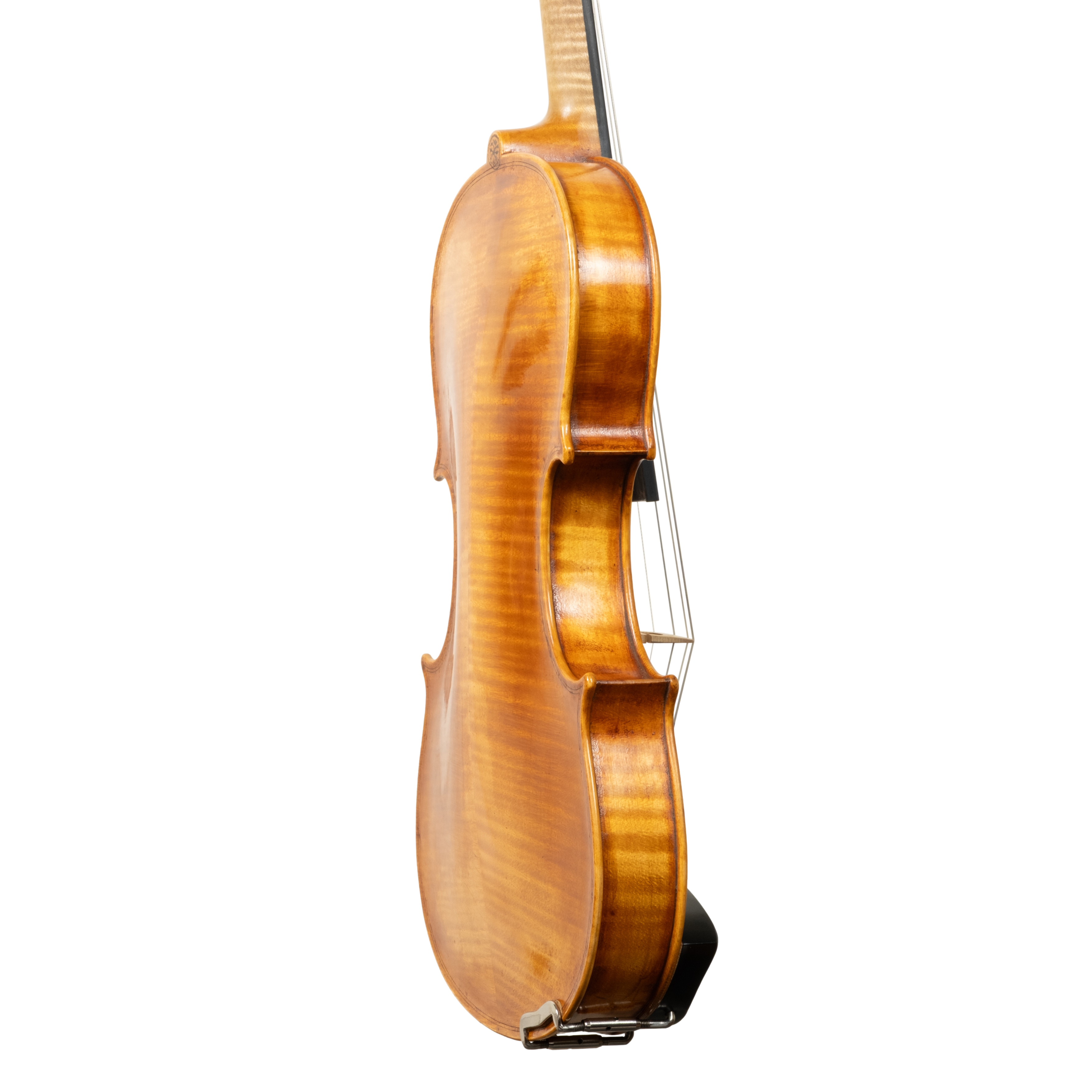 Violin - Stefano Guerreschi, mod. Carlo Antonio Testore, Cremona 2025