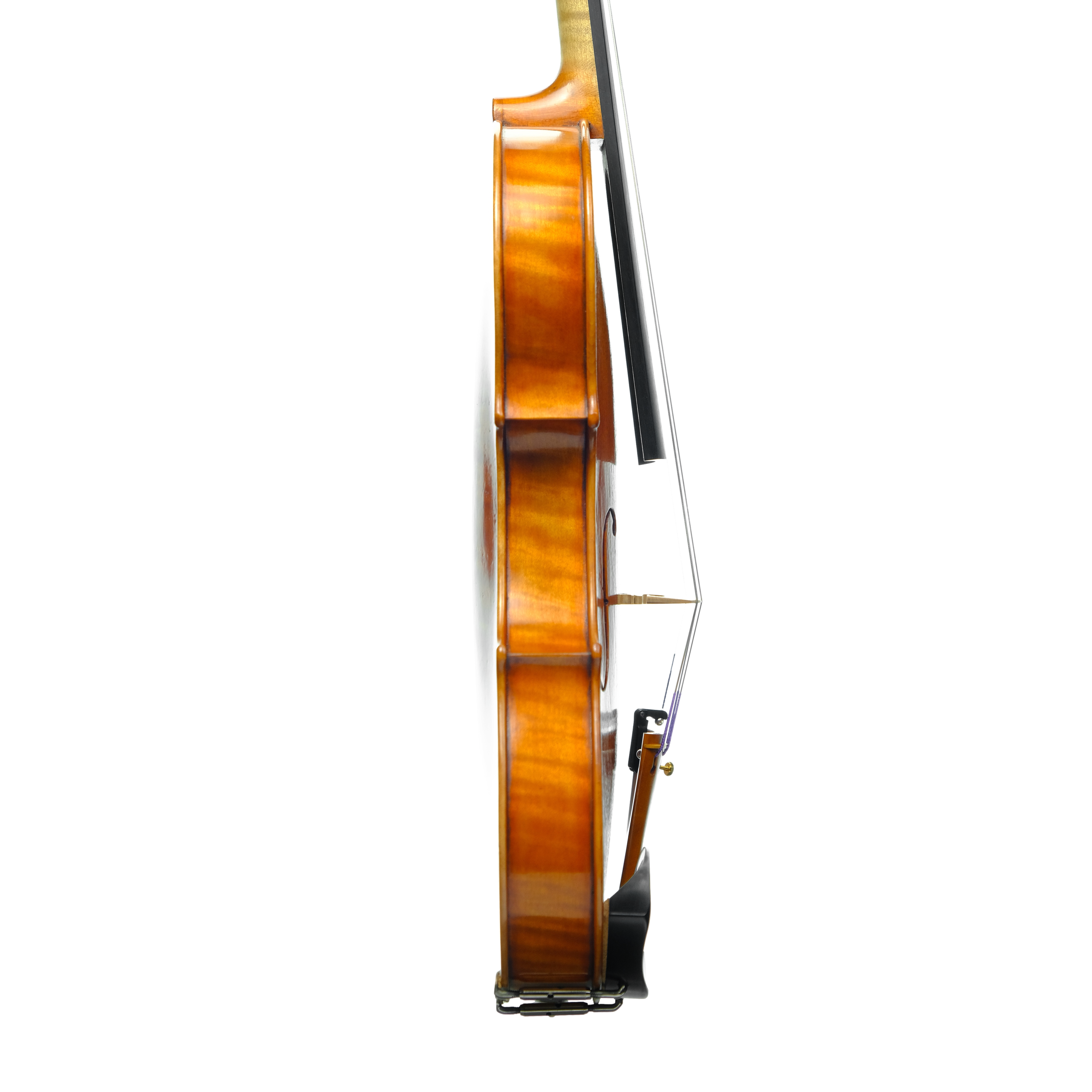 Violin - Edgar Russ, Stradivari "King George", Cremona 2023