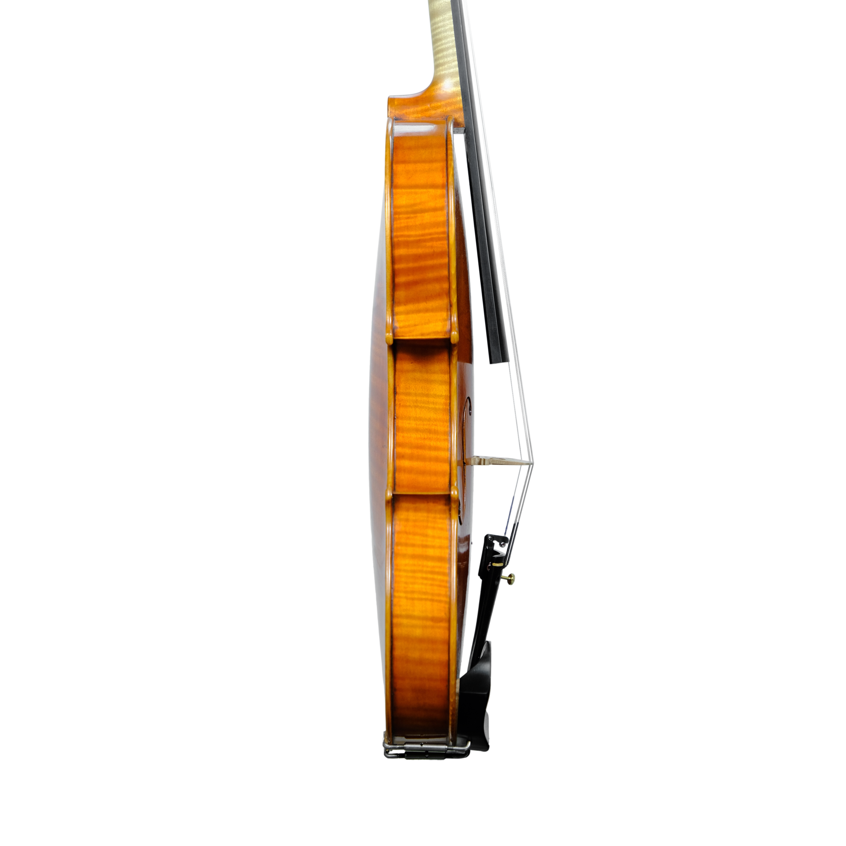 Violin - Edgar Russ, copy of Antonio Stradivari "Hellier" 2024