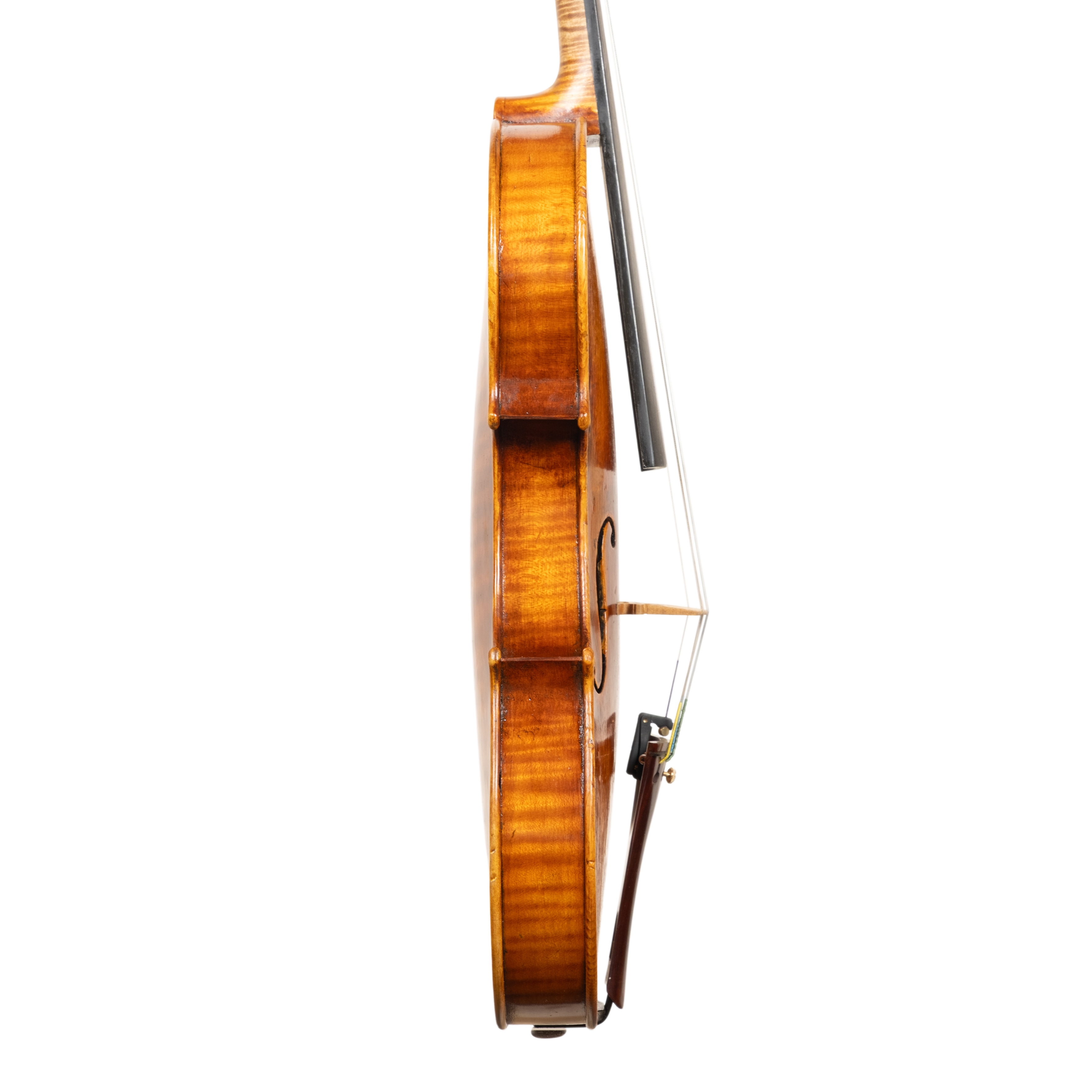 Violin - Alessandro Merloni, Stradivari, Ancona 2020