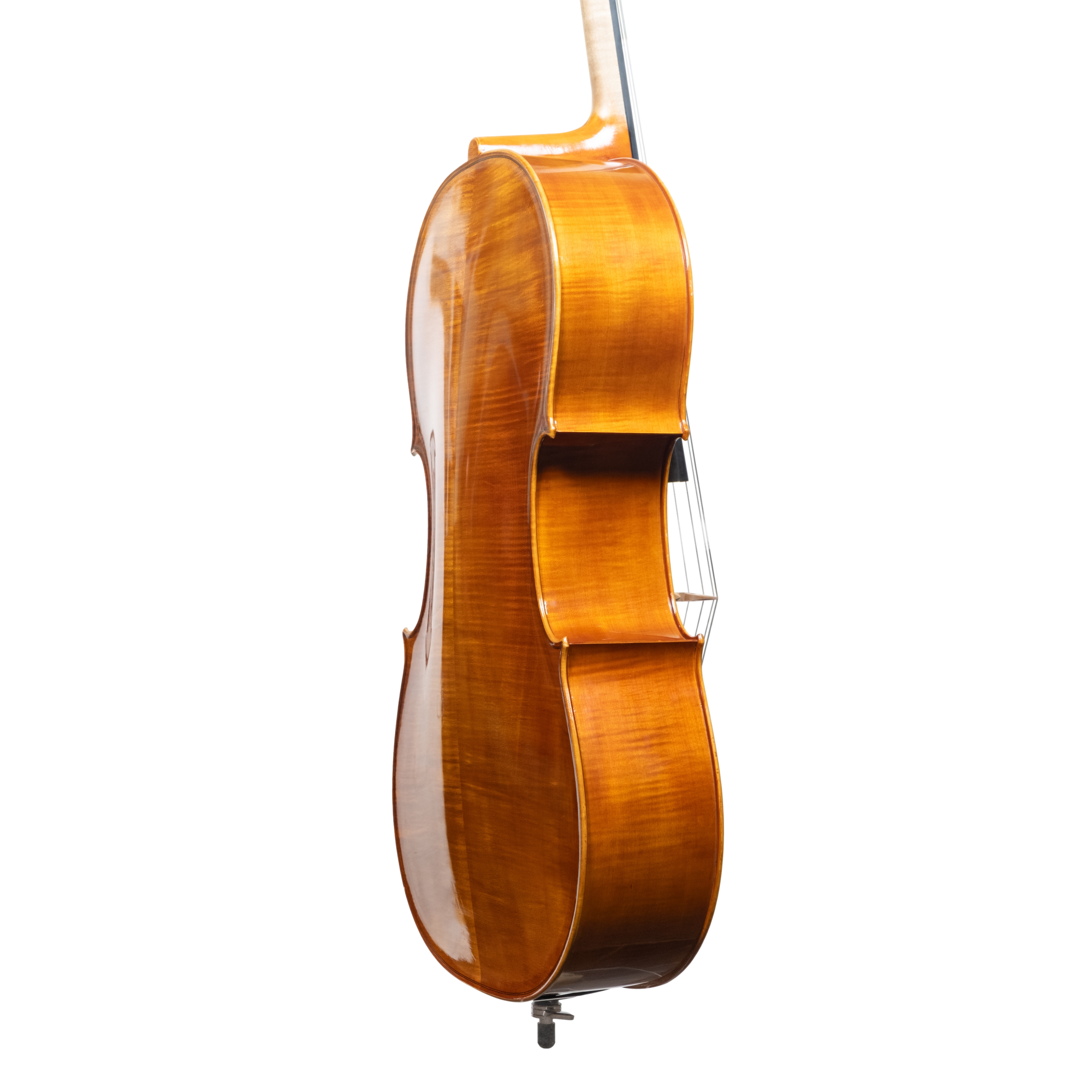 Cello - Scala Perfetta, Stradivari, Cremona 2025 "APLI"