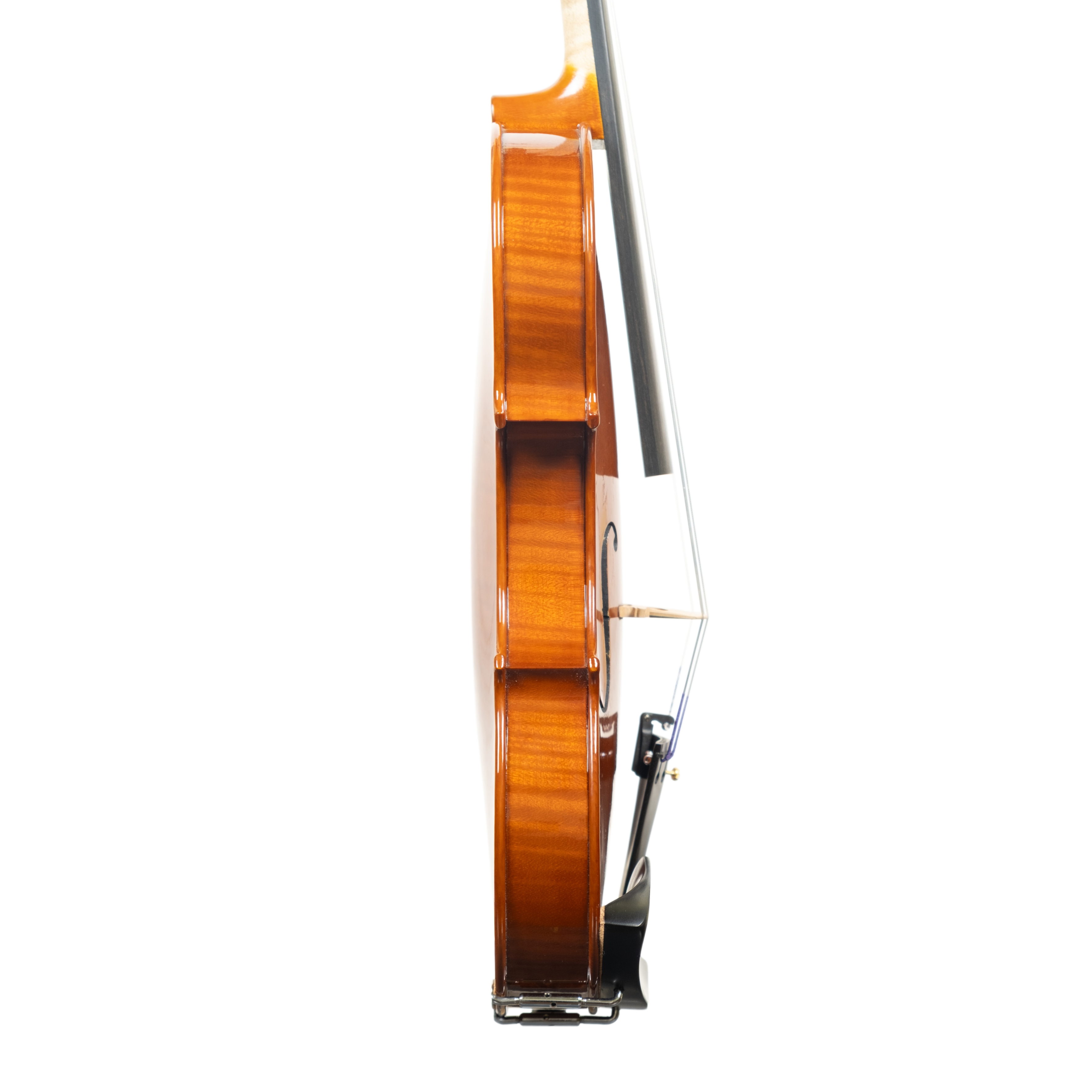 Violin - Arianna Endo, Amati, Cremona 2024