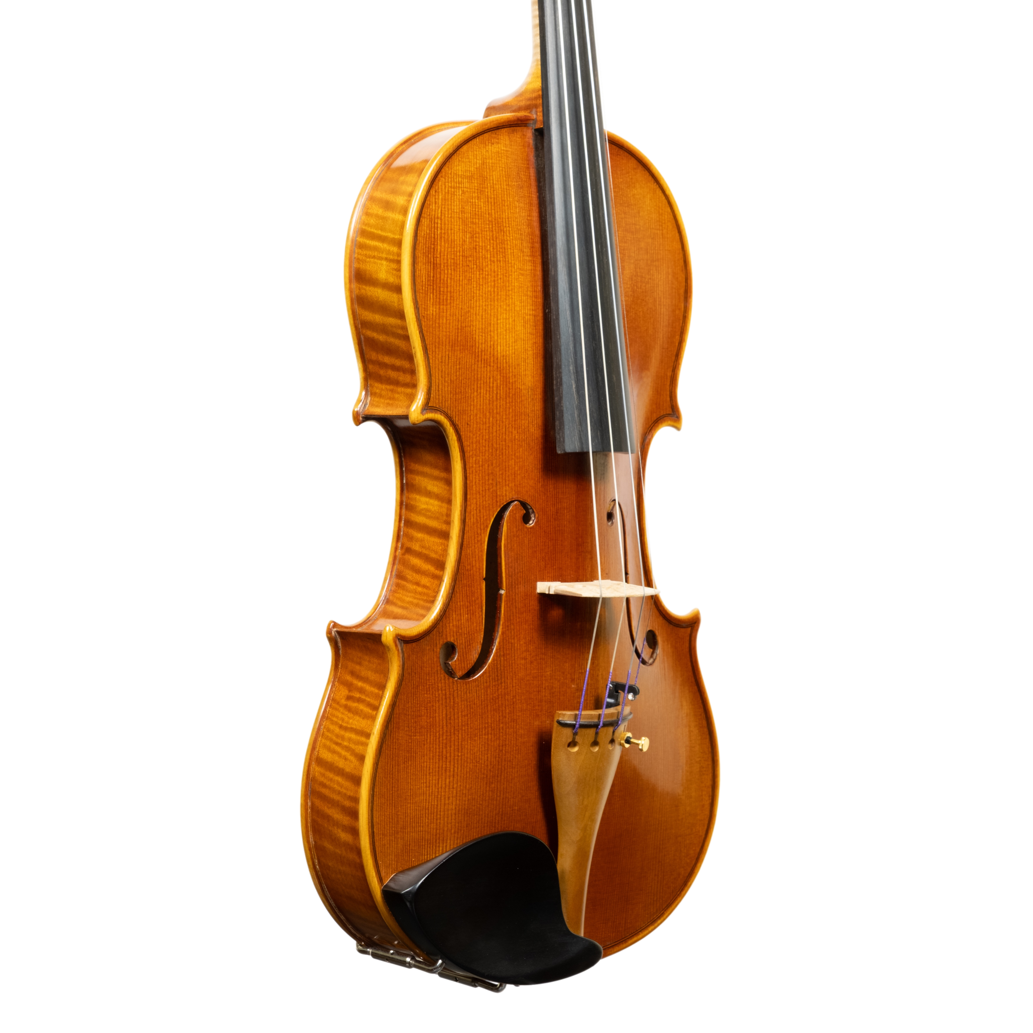 Violin - Linea Macchi, Stradivari Cremona 2025 B