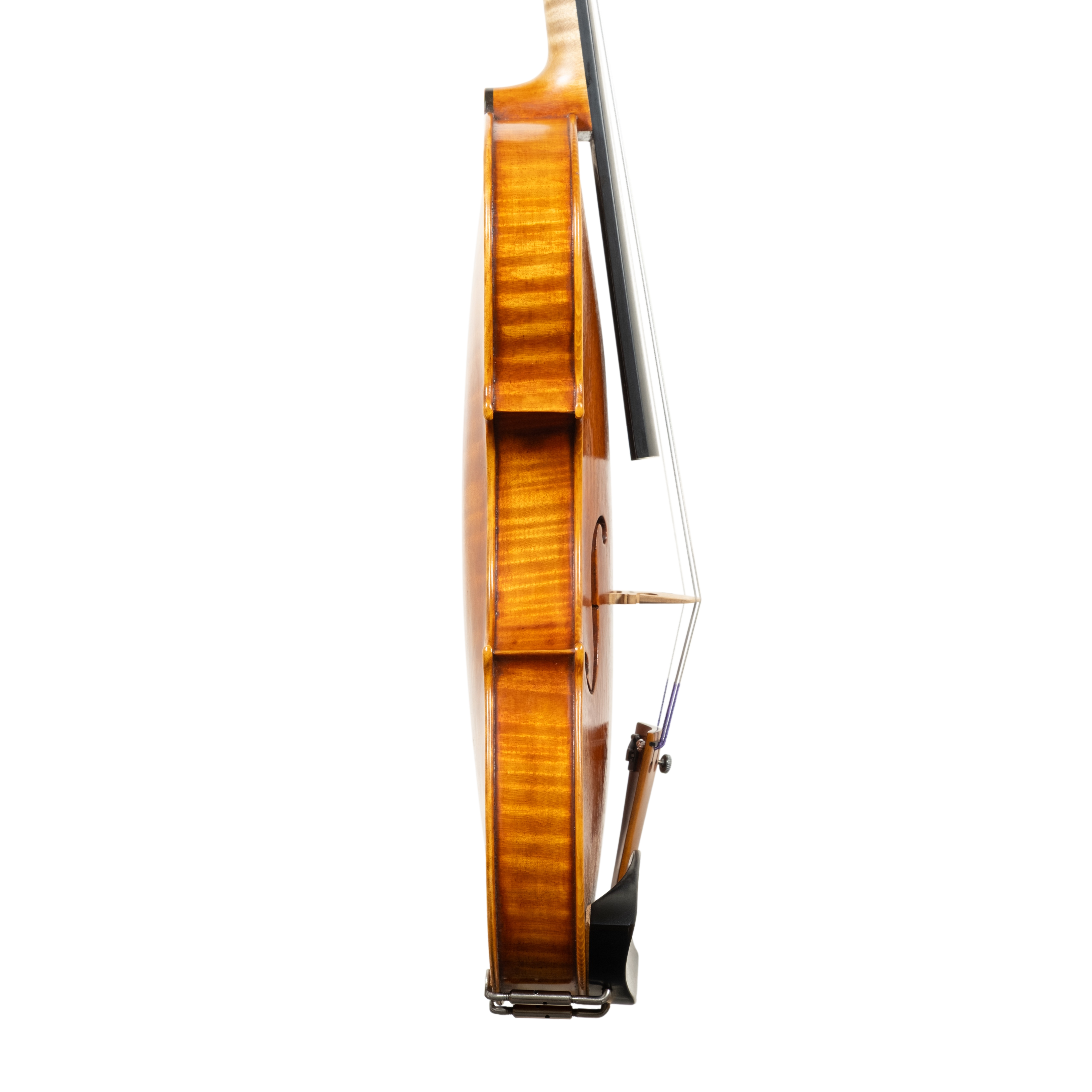 Violin - Mina Mazzolari, Copy of Guarneri del Gesú "Heifetz", Cremona 2026