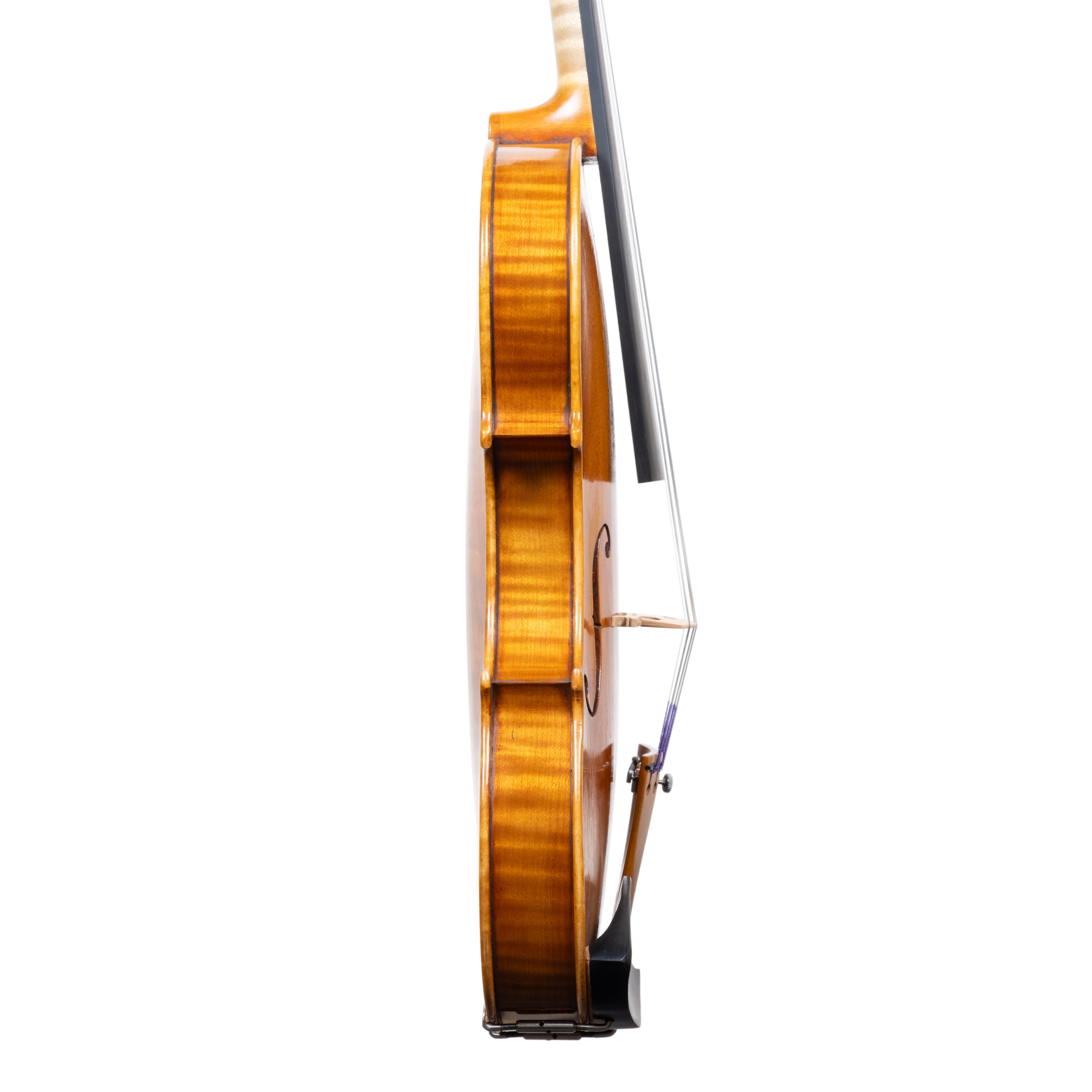 Violin - Stefano Guerreschi, Guarneri "Low Wilton", Cremona 2025