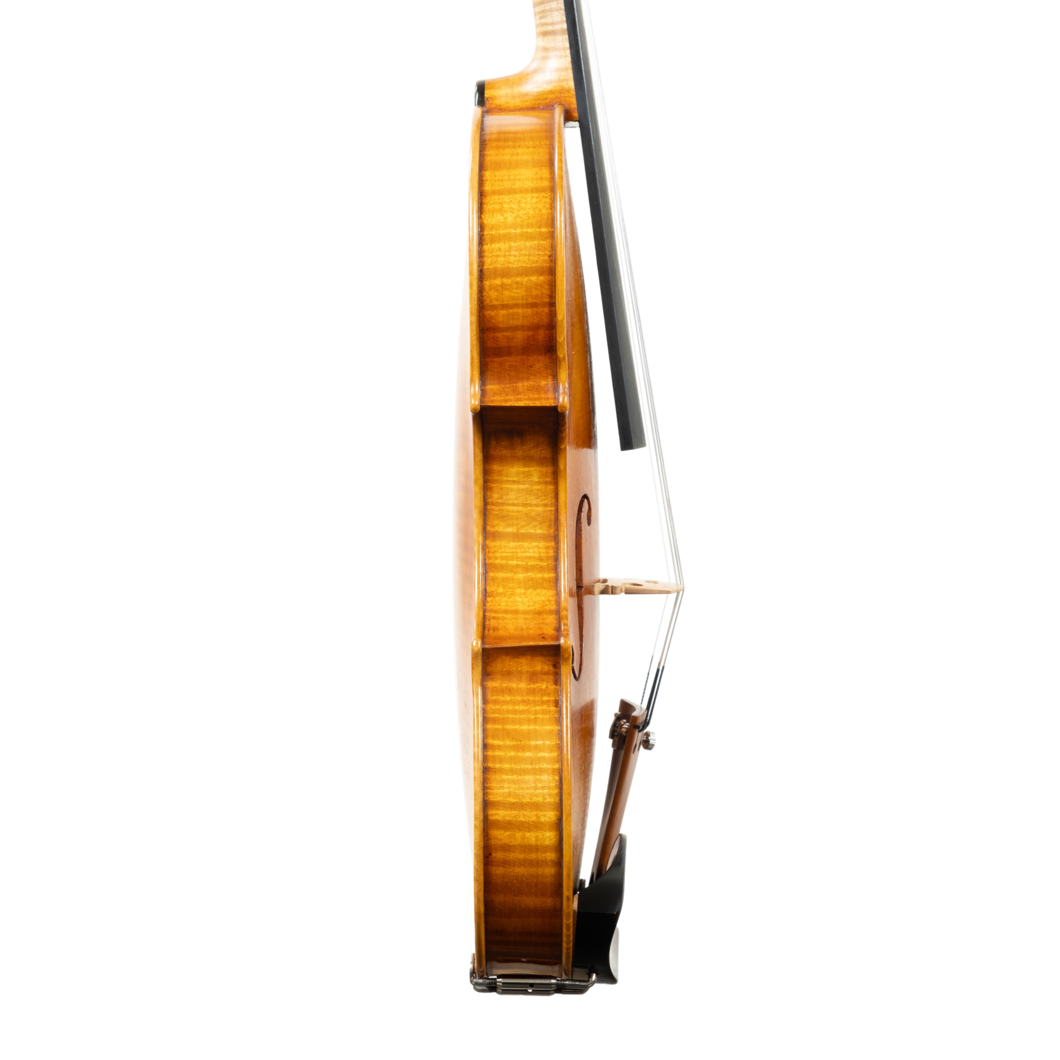 Violin - Stefano Guerreschi, mod. Guarneri del Gesù "Ysaye", Cremona 2026