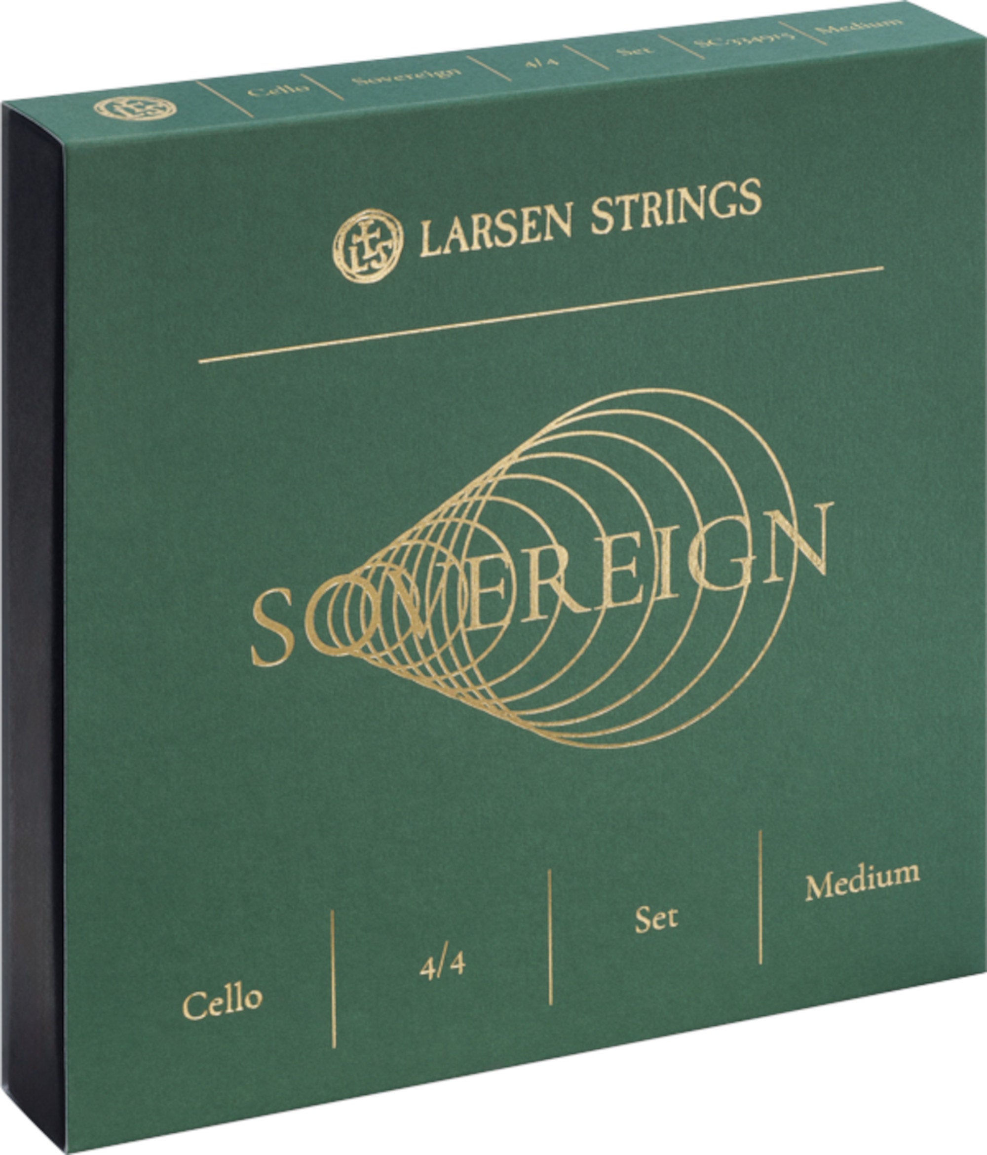 Larsen Strings for cello Sovereign
