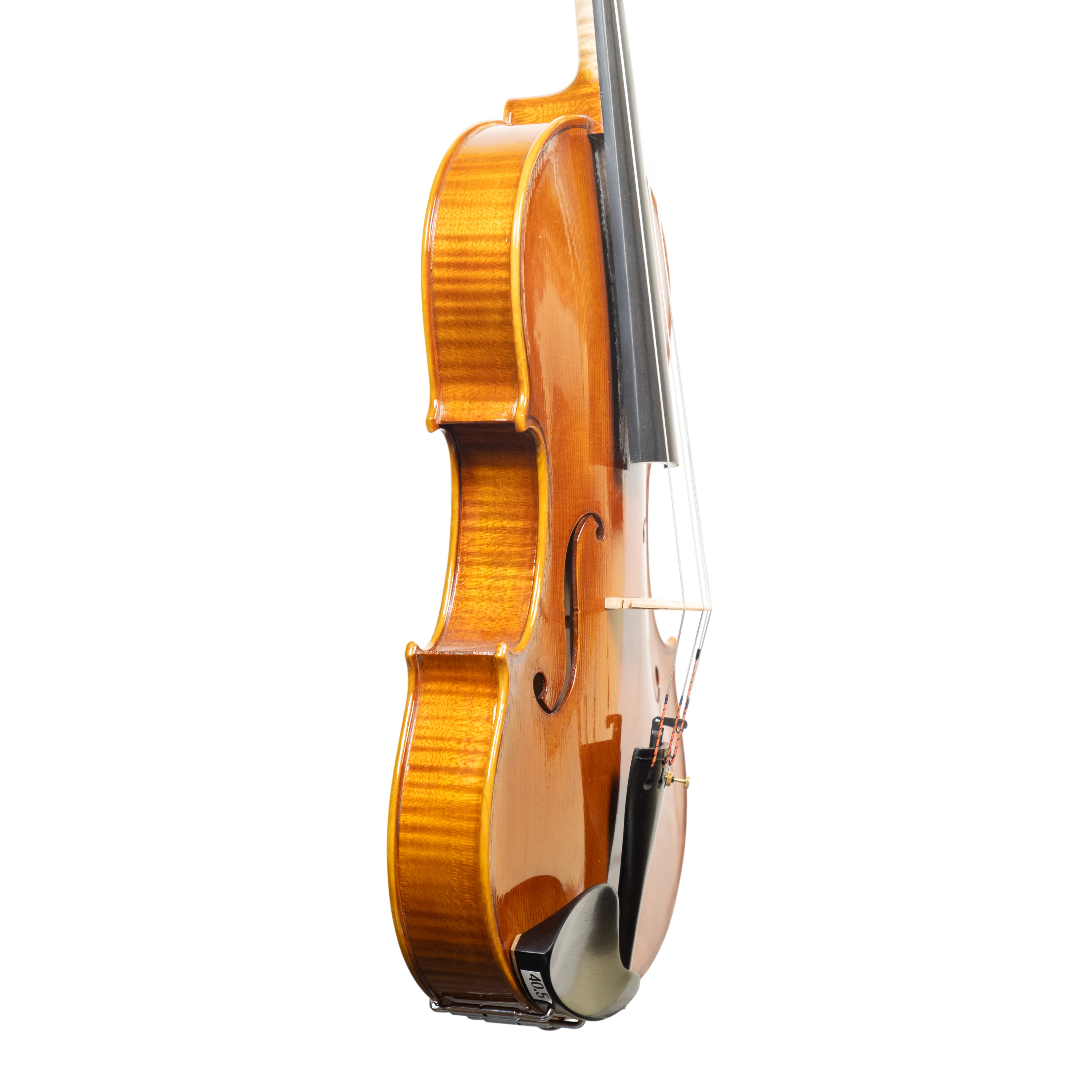 Viola 40,5 cm - Scala Perfetta,  Cremona 2025 "San Vicino"