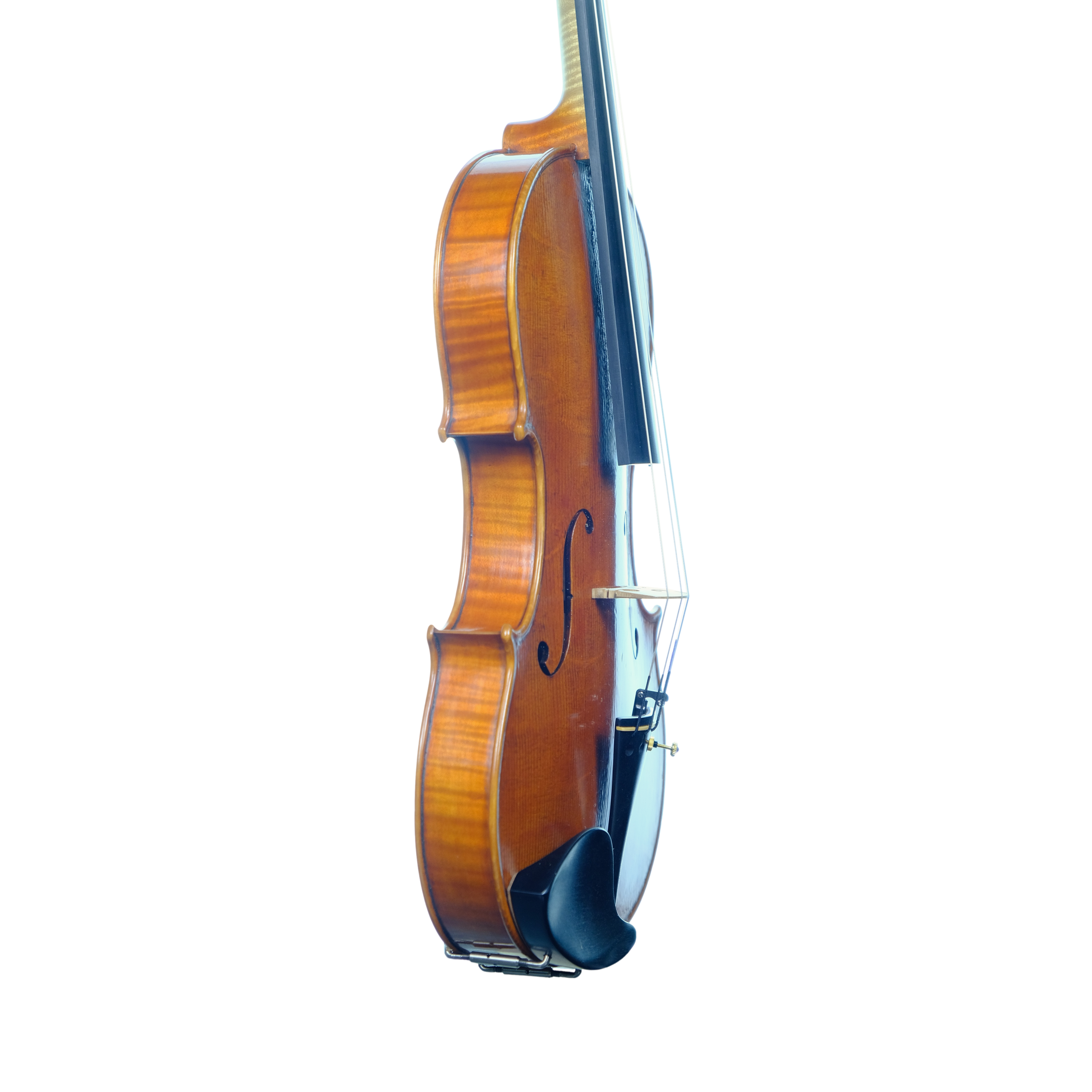 Violin - Edgar Russ, copy of Antonio Stradivari "Hellier" 2024
